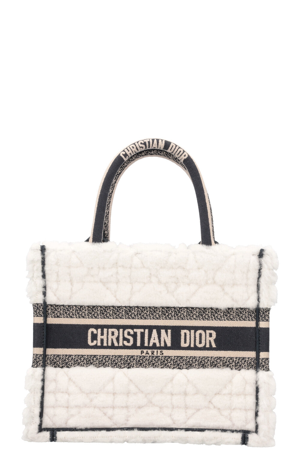 Dior Book Tote Tote - Rovelle Bags