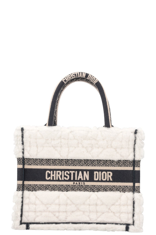 Dior Book Tote Tote - Rovelle Bags