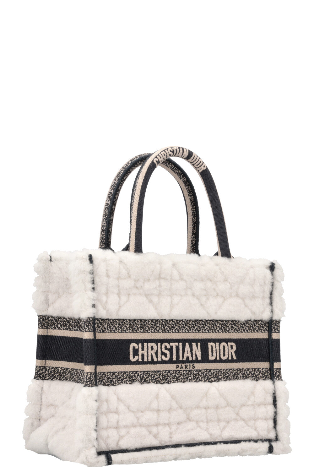 Dior Book Tote Tote - Rovelle Bags