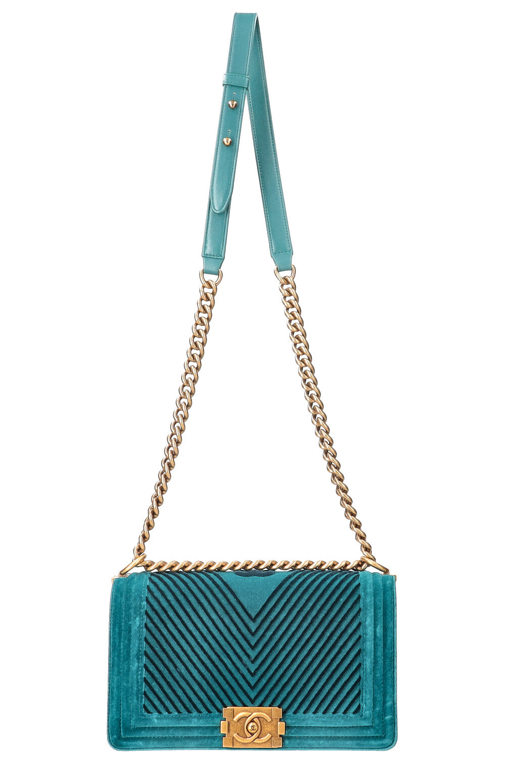 Chanel Boy Handbag - Almora Bags