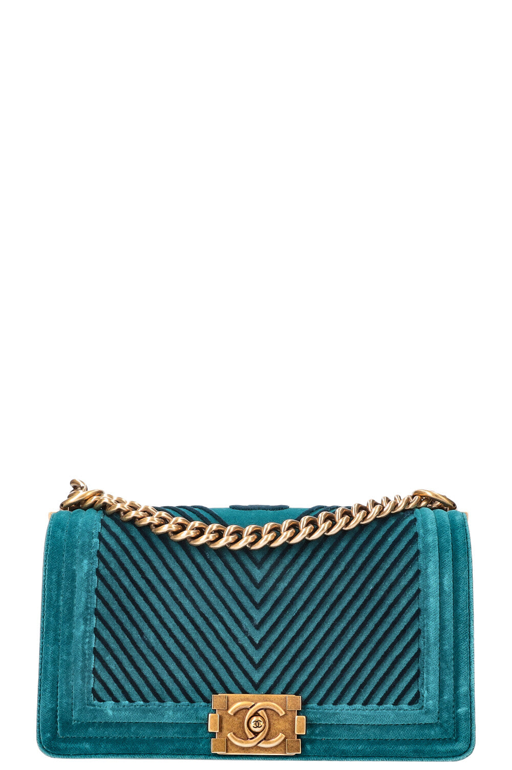 Chanel Boy Handbag - Almora Bags