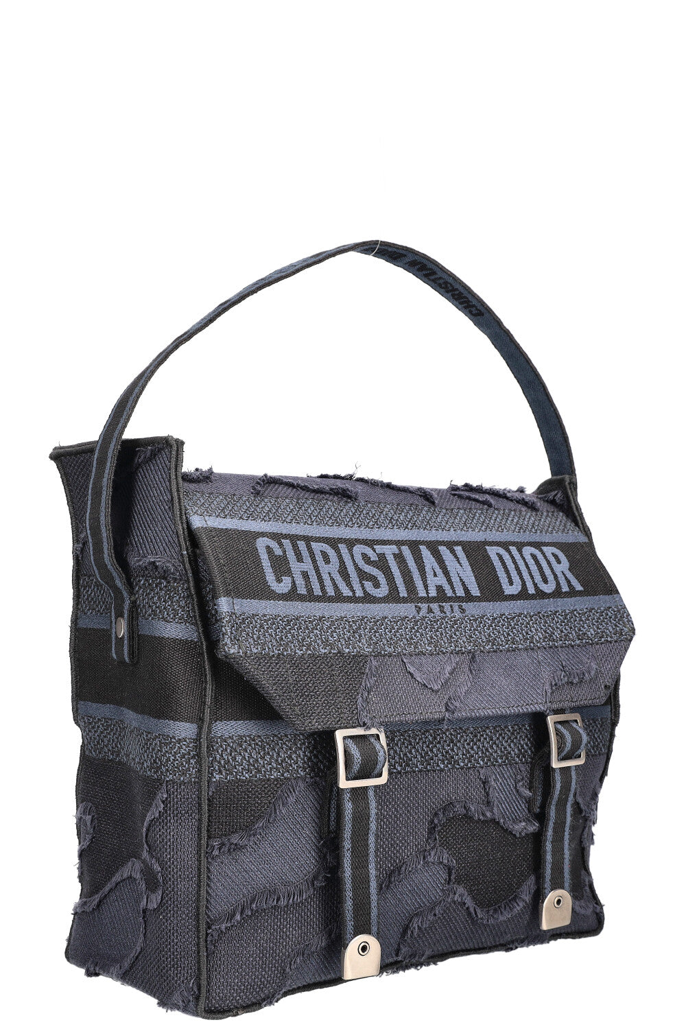 Dior Diorcamp Handbag - Rovelle Bags