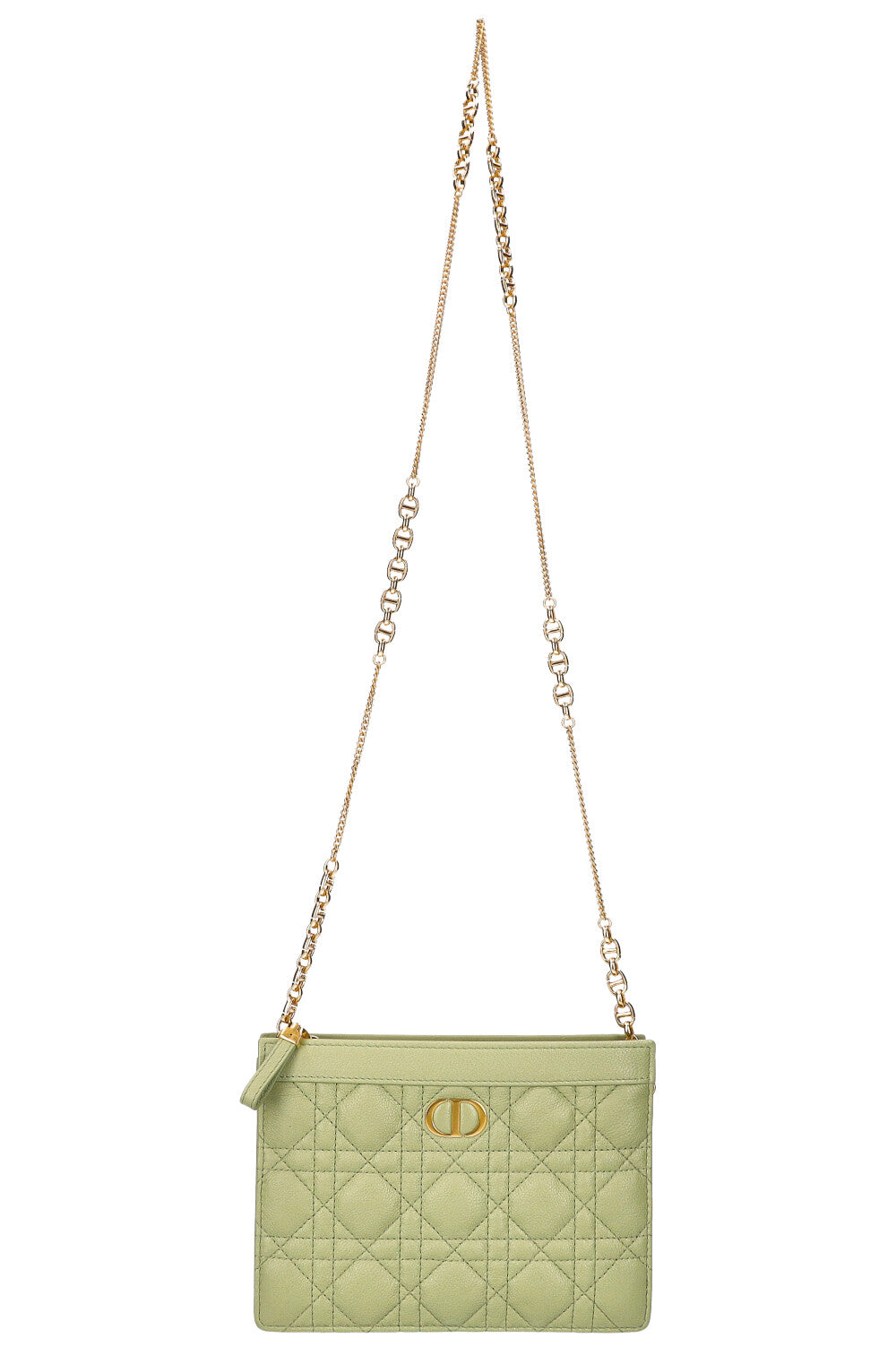 Dior Caro Shoulder Bag - Rovelle Bags