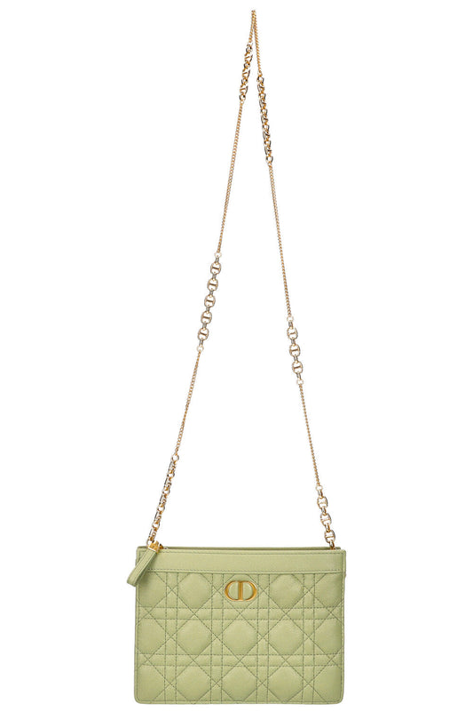 Dior Caro Shoulder Bag - Rovelle Bags
