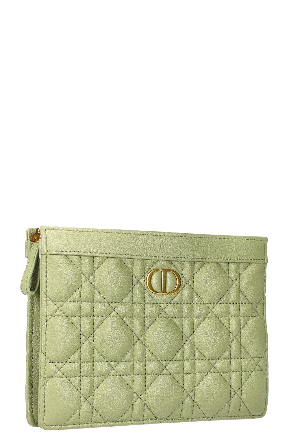 Dior Caro Shoulder Bag - Rovelle Bags