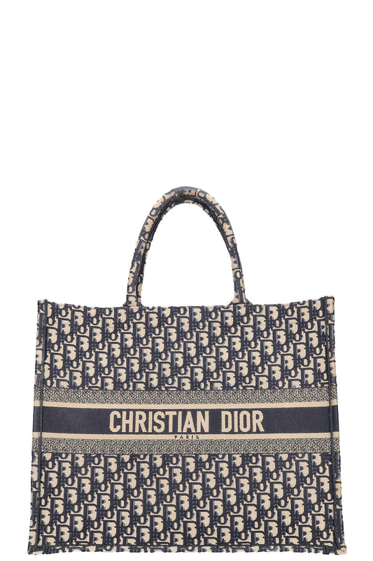 Dior Book Tote Tote - Rovelle Bags