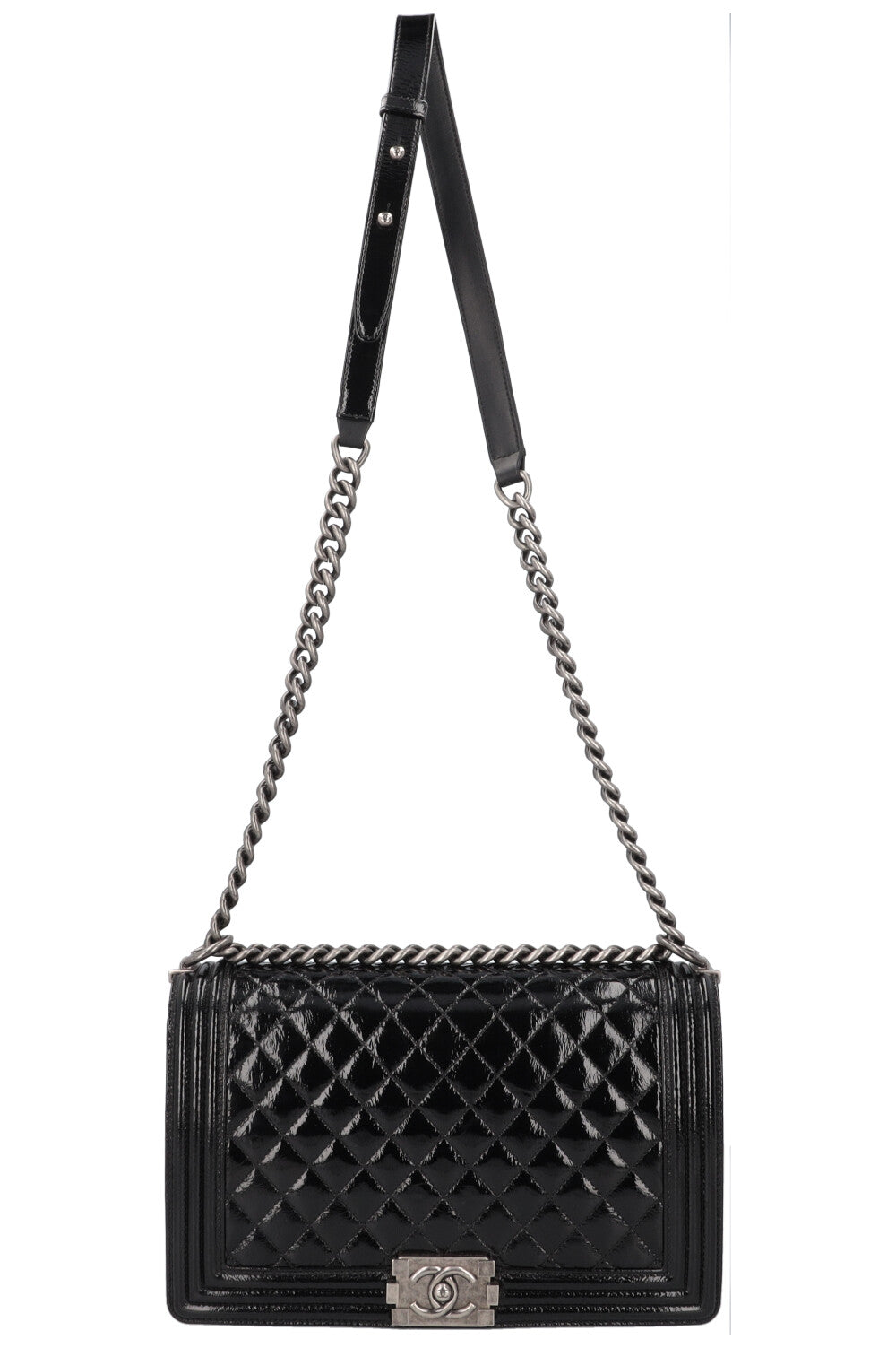 Chanel Boy Handbag - Almora Bags