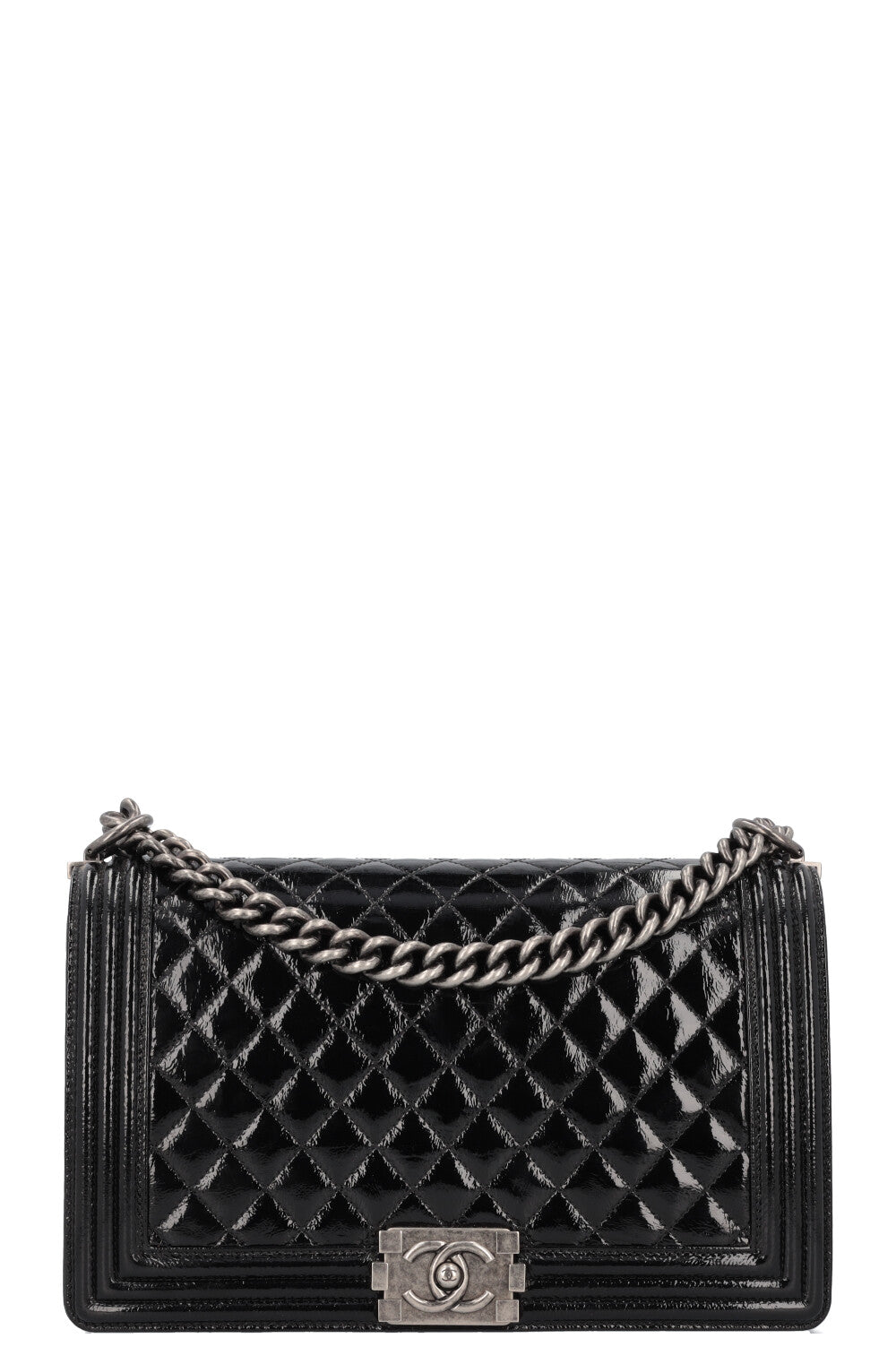 Chanel Boy Handbag - Almora Bags
