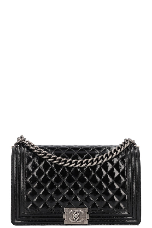 Chanel Boy Handbag - Almora Bags