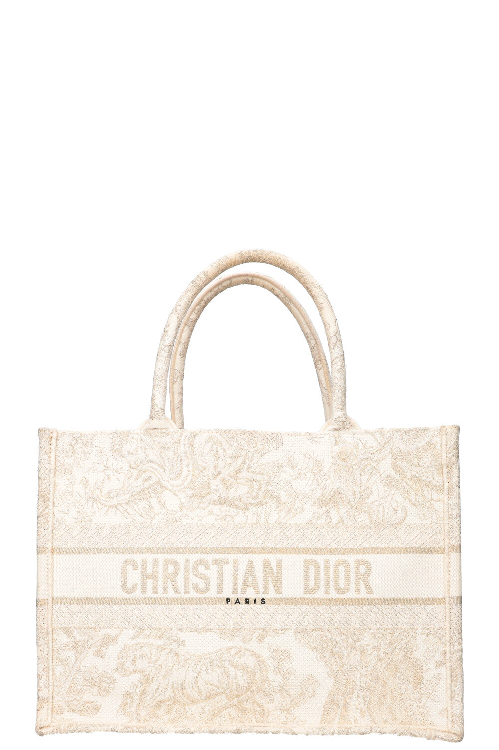 Dior Book Tote Tote - Rovelle Bags