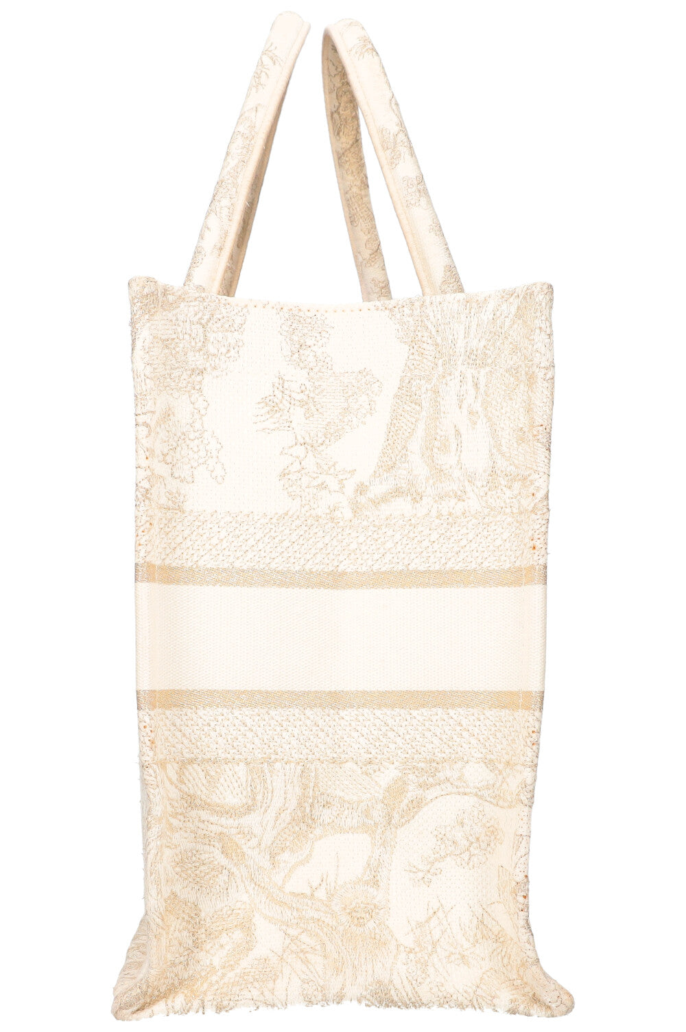 Dior Book Tote Tote - Rovelle Bags