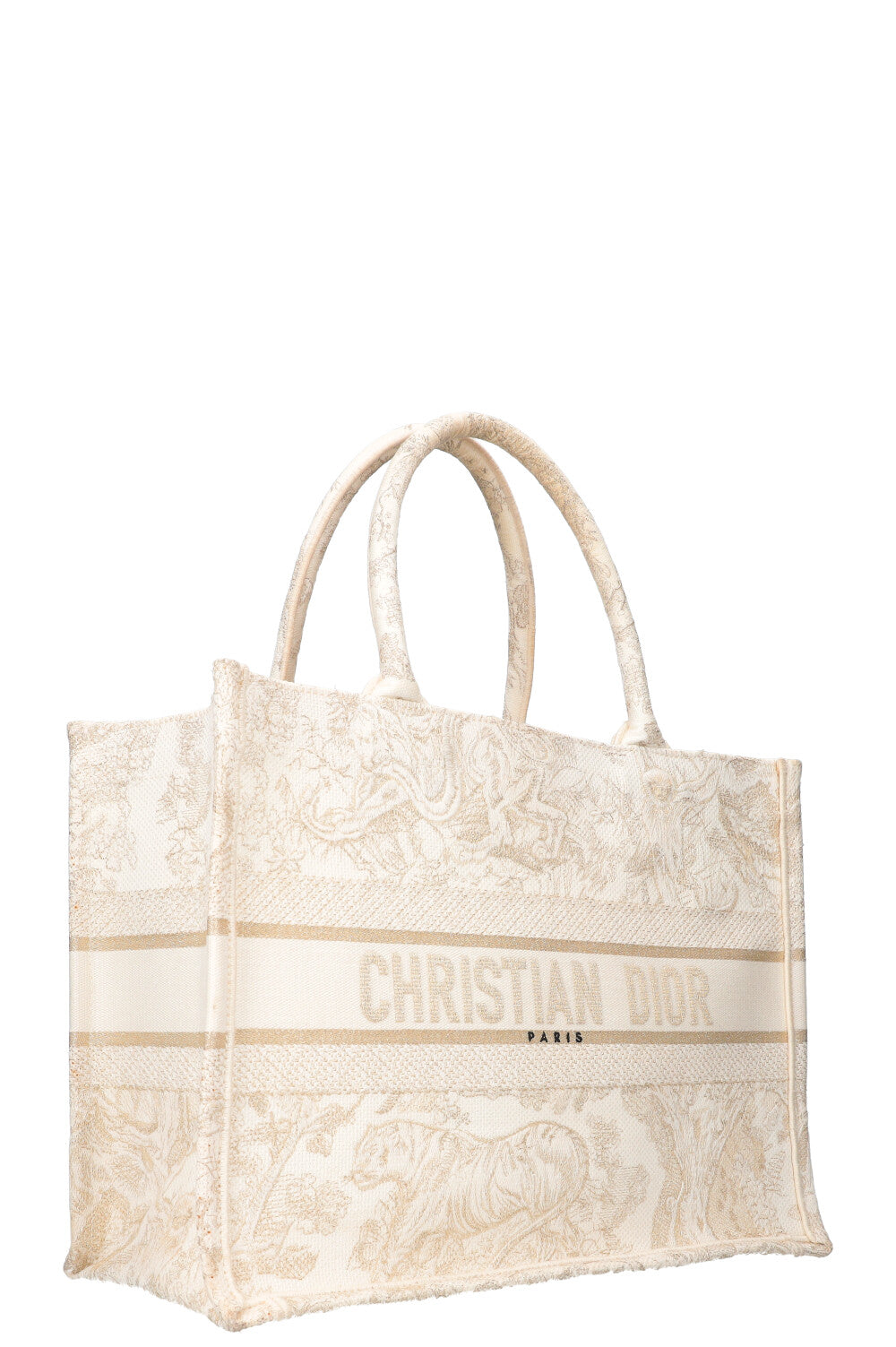 Dior Book Tote Tote - Rovelle Bags
