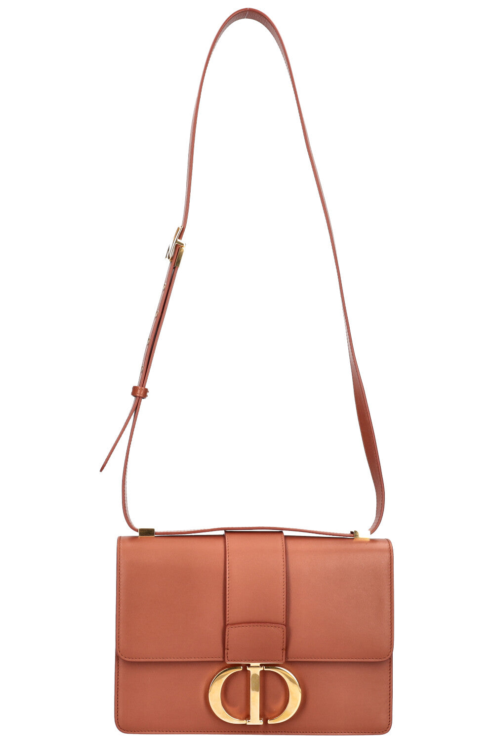 Dior Monogram Crossbody