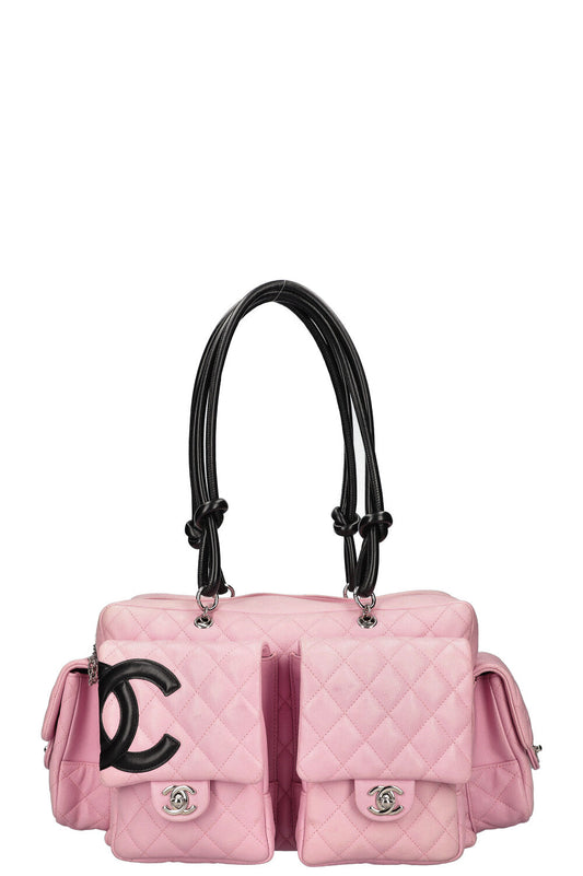Chanel Cambon Handbag - Almora Bags
