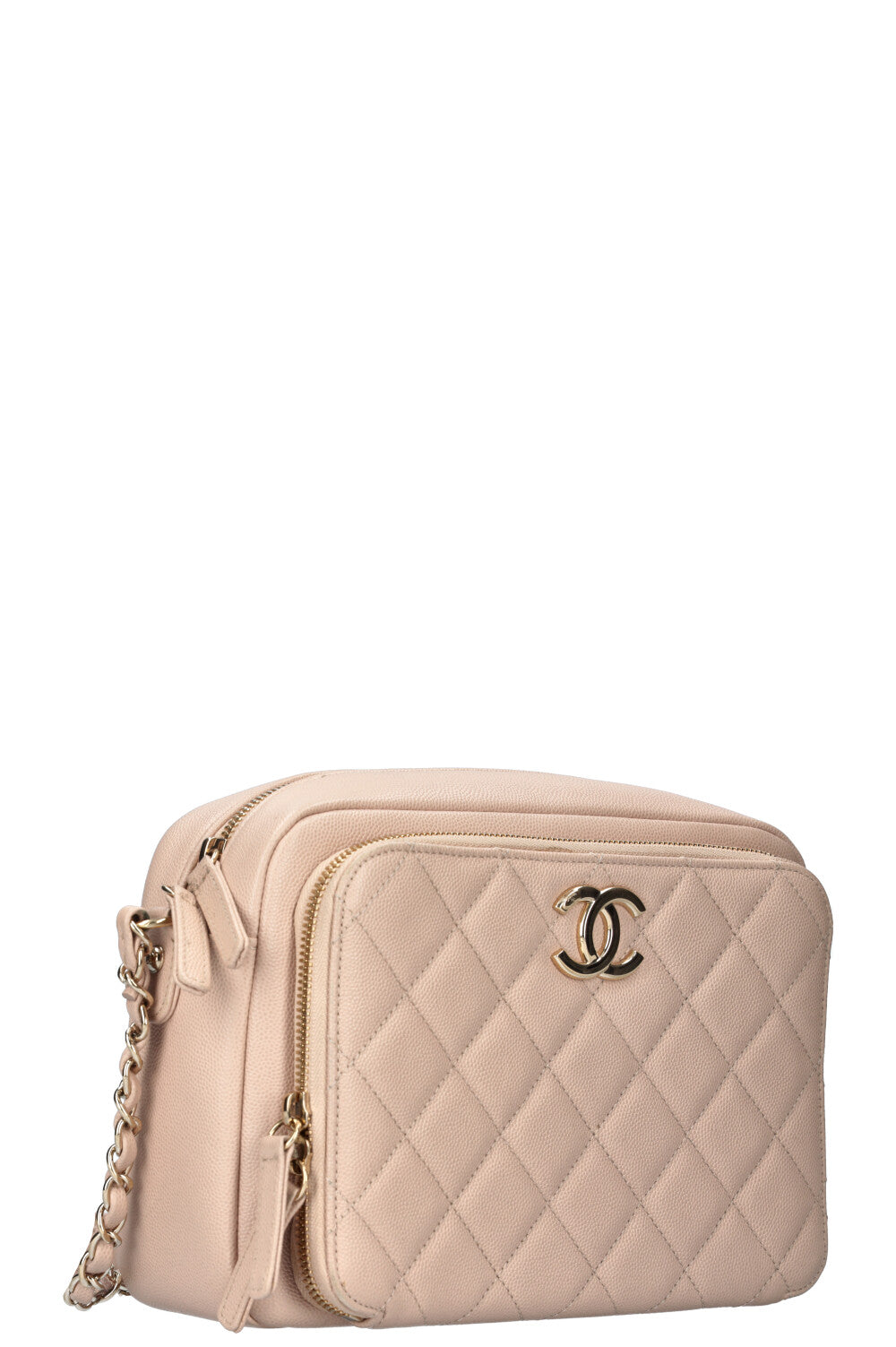 Chanel Handbag - Almora Bags