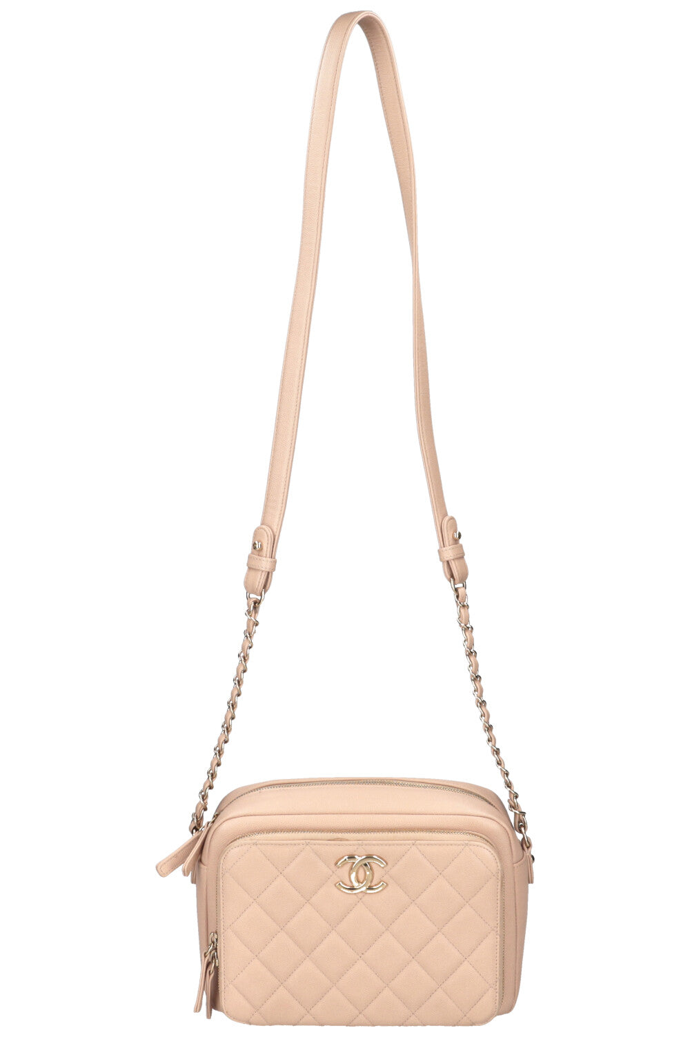 Chanel Handbag - Almora Bags