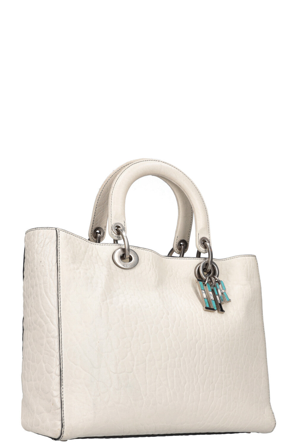 Dior Lady Dior Handbag - Rovelle Bags
