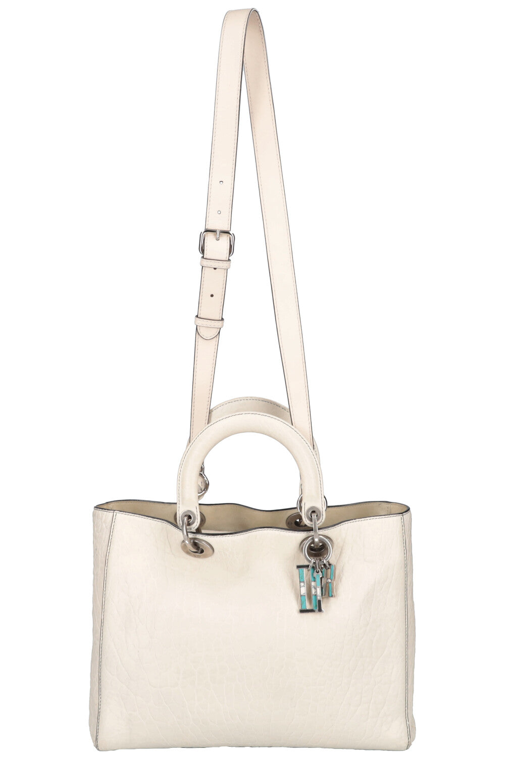 Dior Lady Dior Handbag - Rovelle Bags