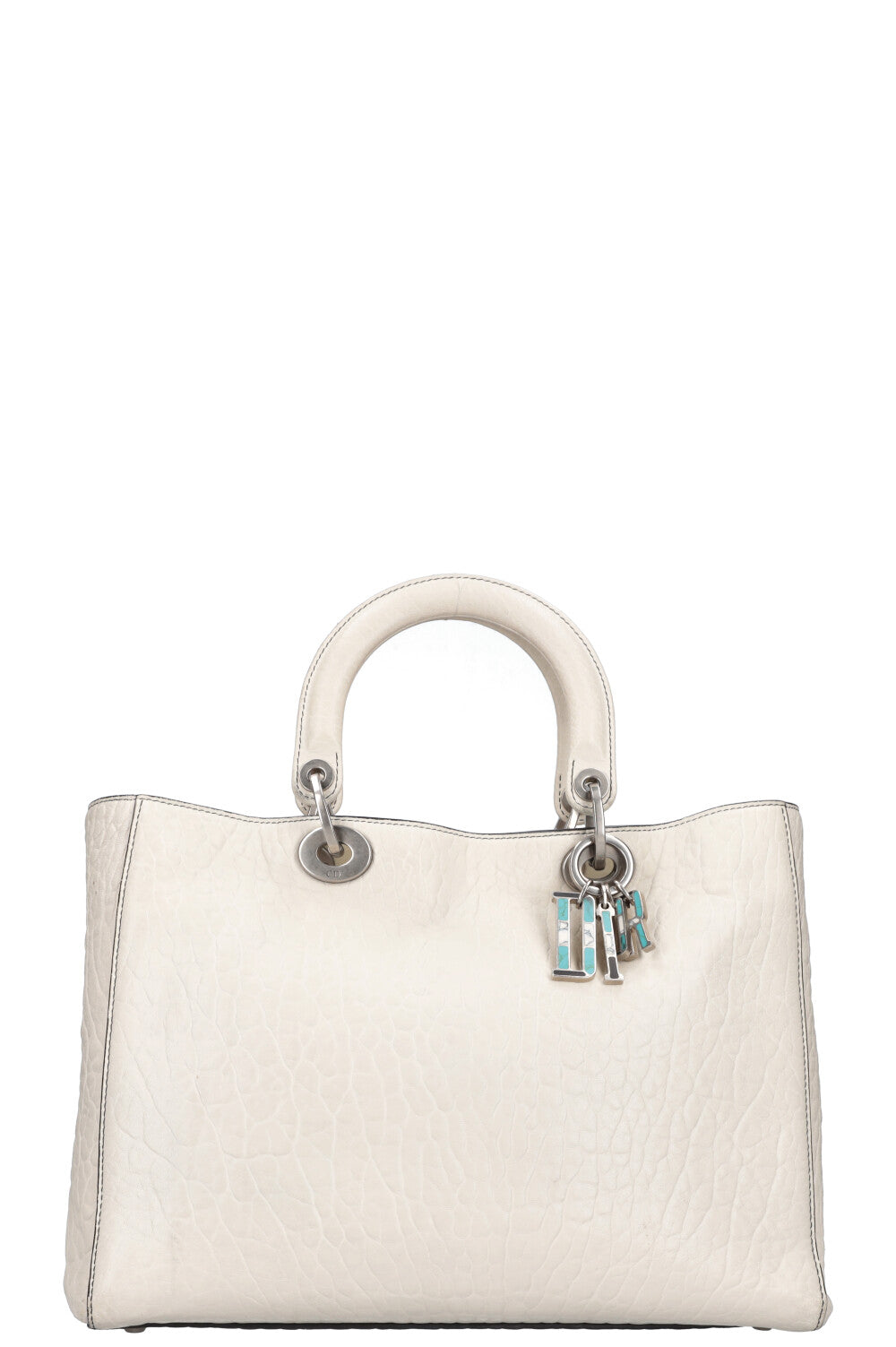 Dior Lady Dior Handbag - Rovelle Bags