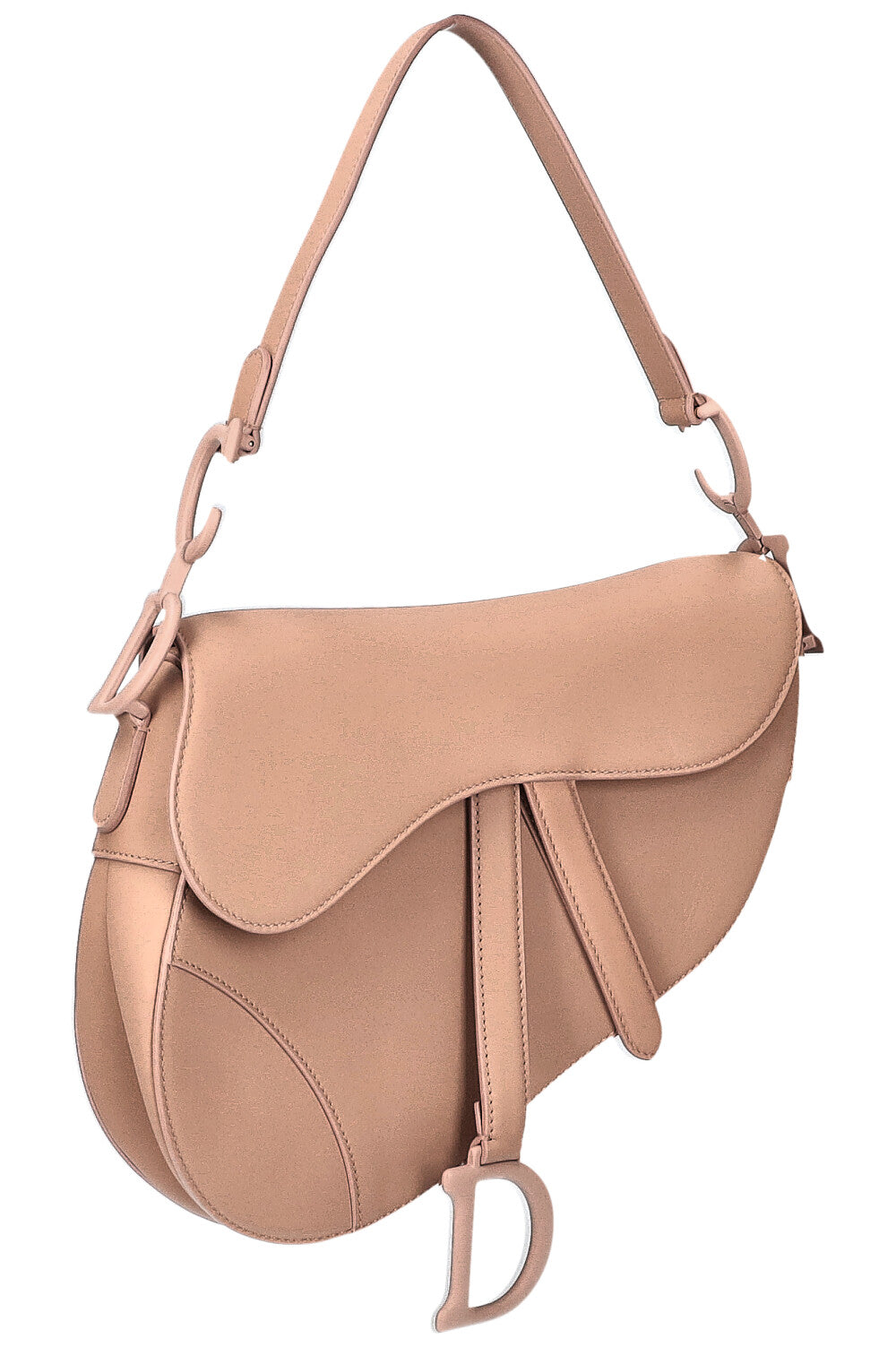 Dior Saddle Crossbody - Rovelle Bags