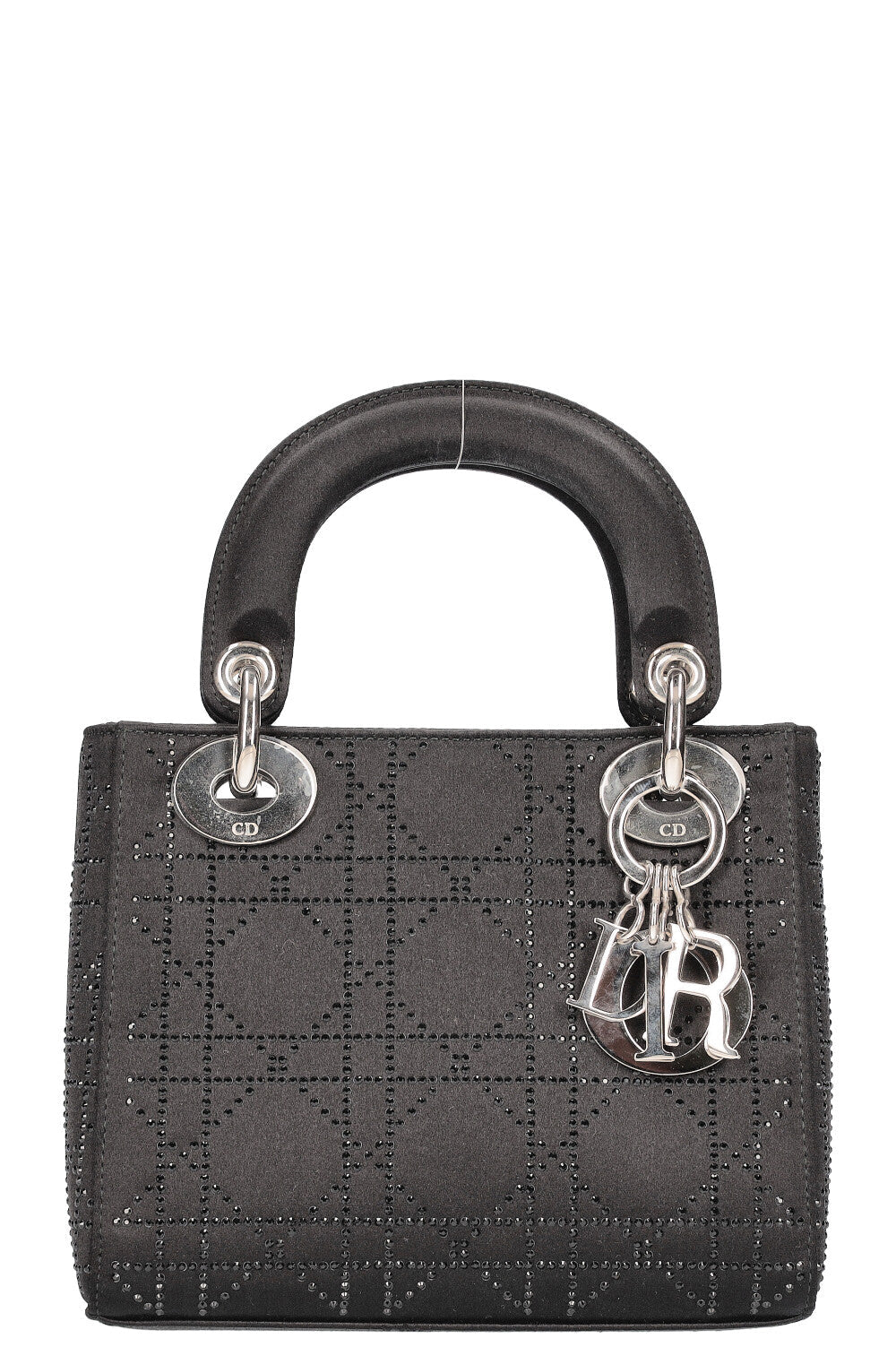 Dior Lady Dior Handbag - Rovelle Bags