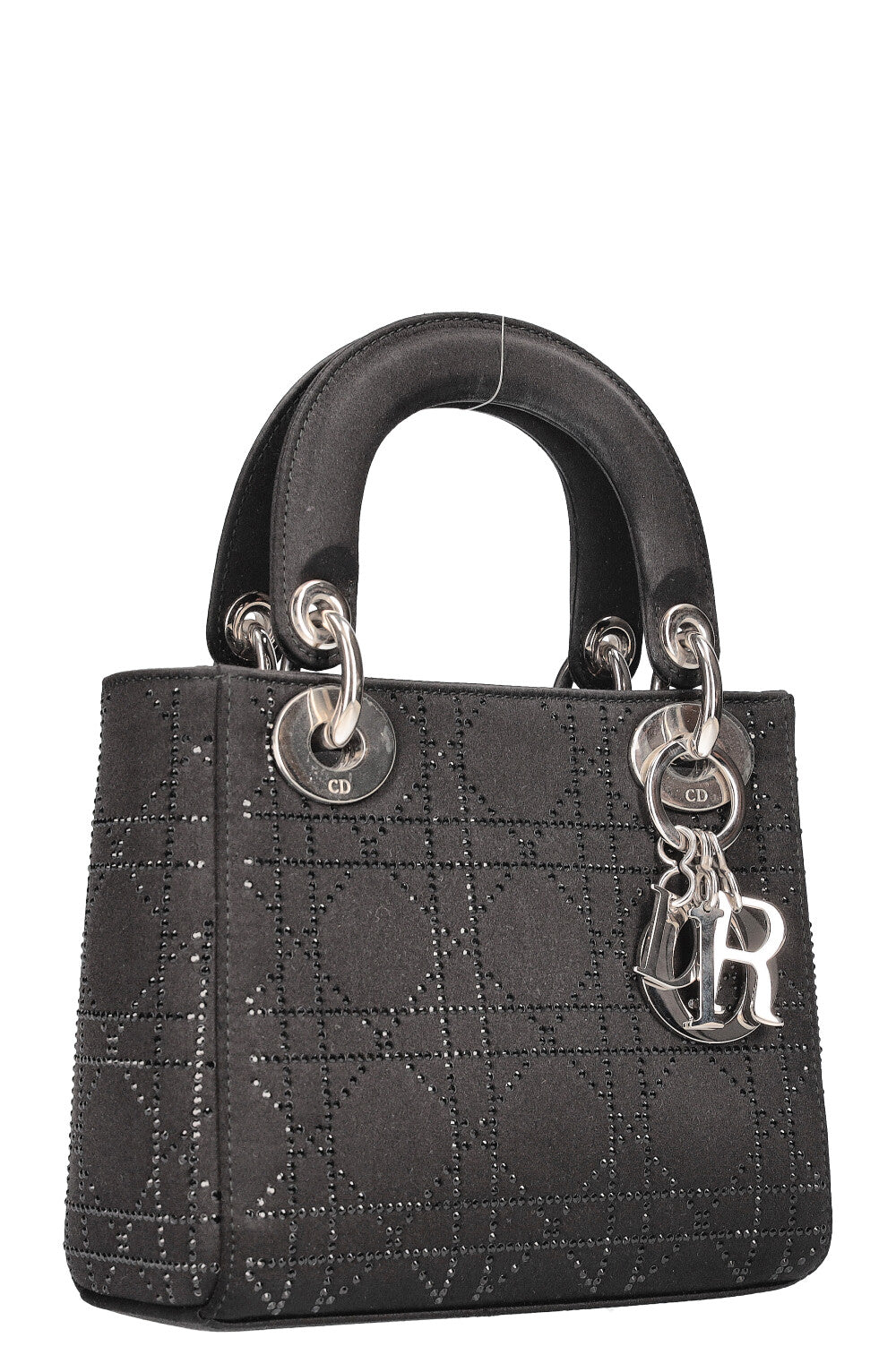 Dior Lady Dior Handbag - Rovelle Bags
