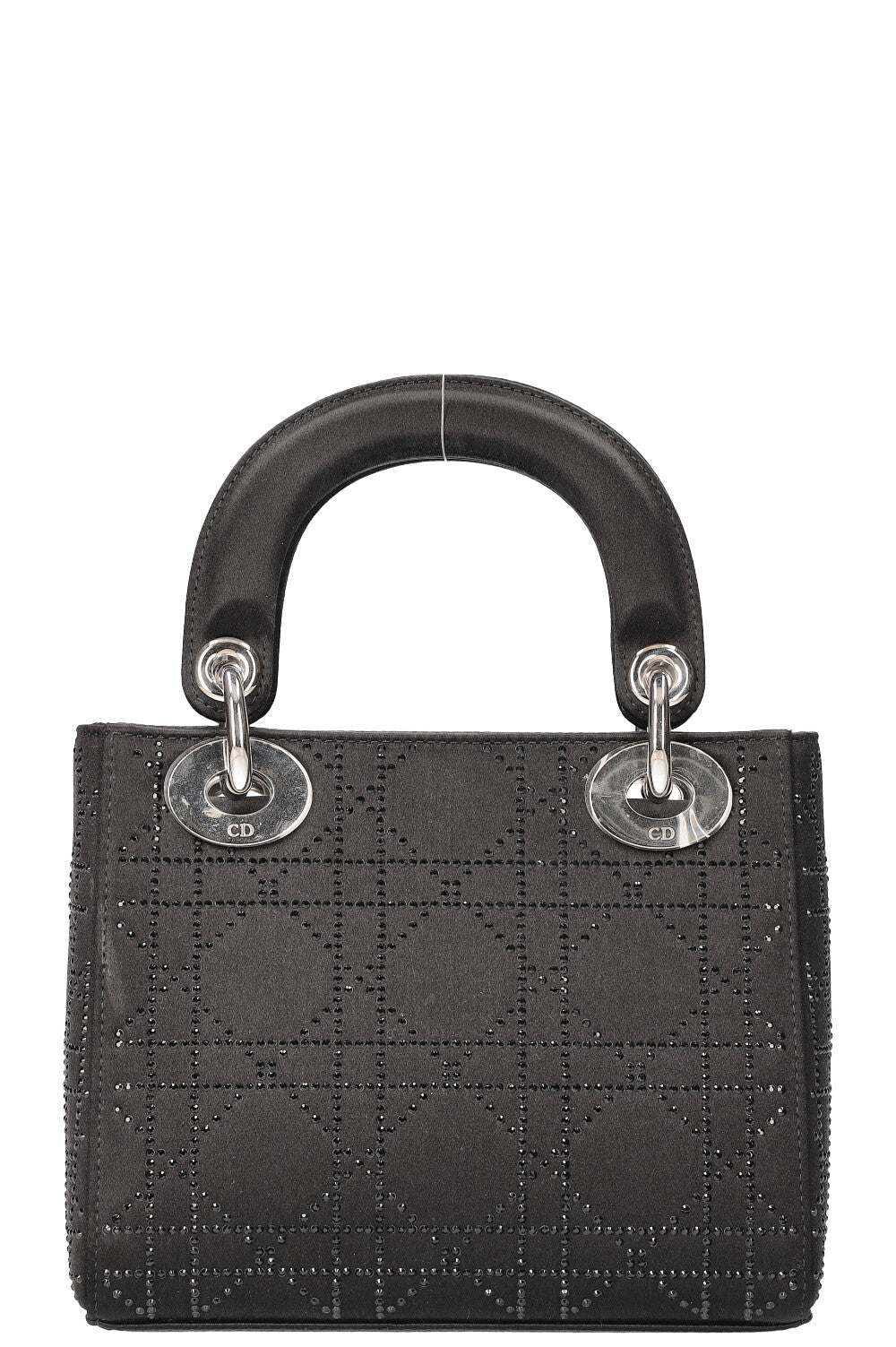 Dior Lady Dior Handbag - Rovelle Bags
