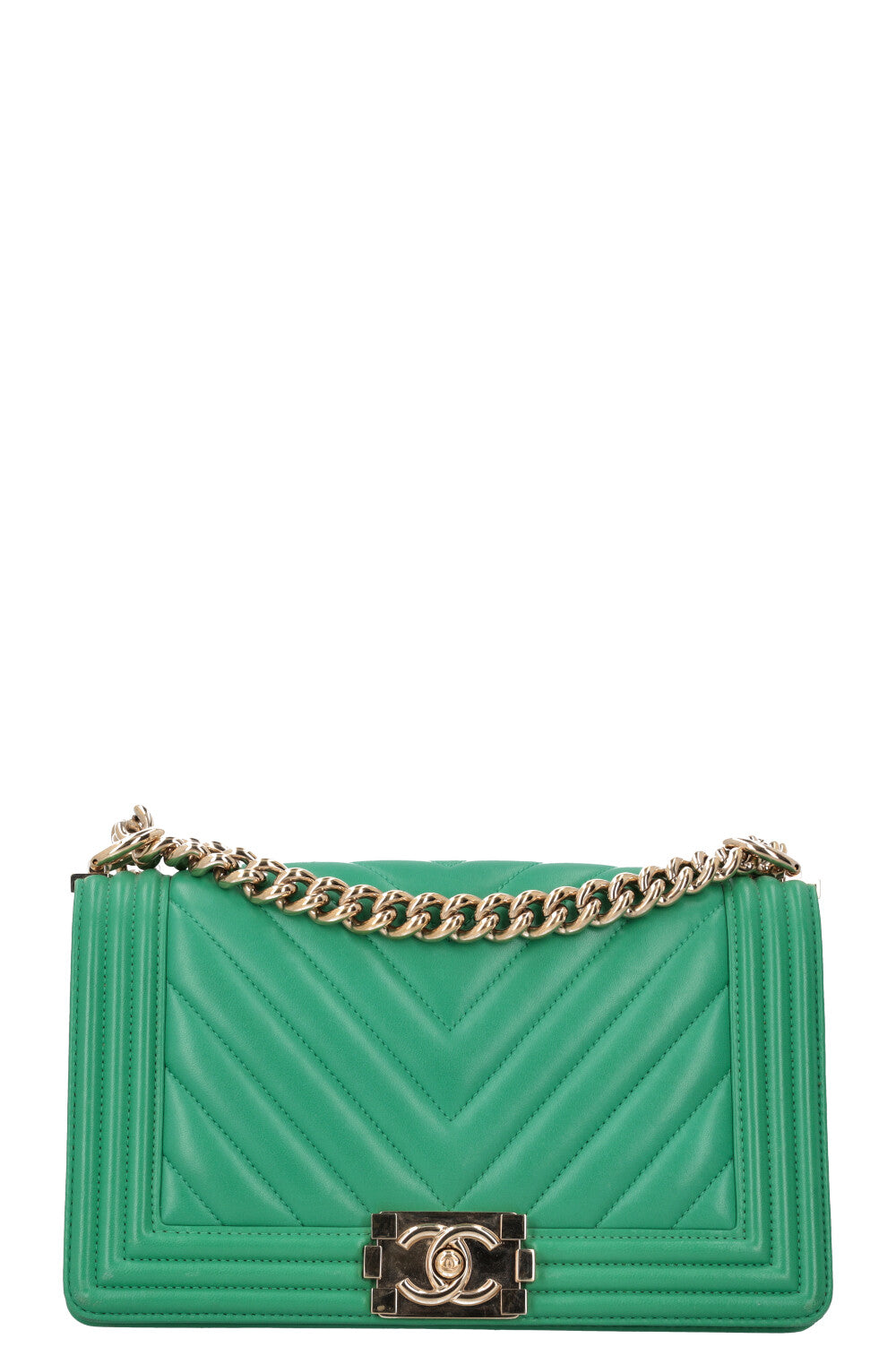 Chanel Boy Handbag - Almora Bags