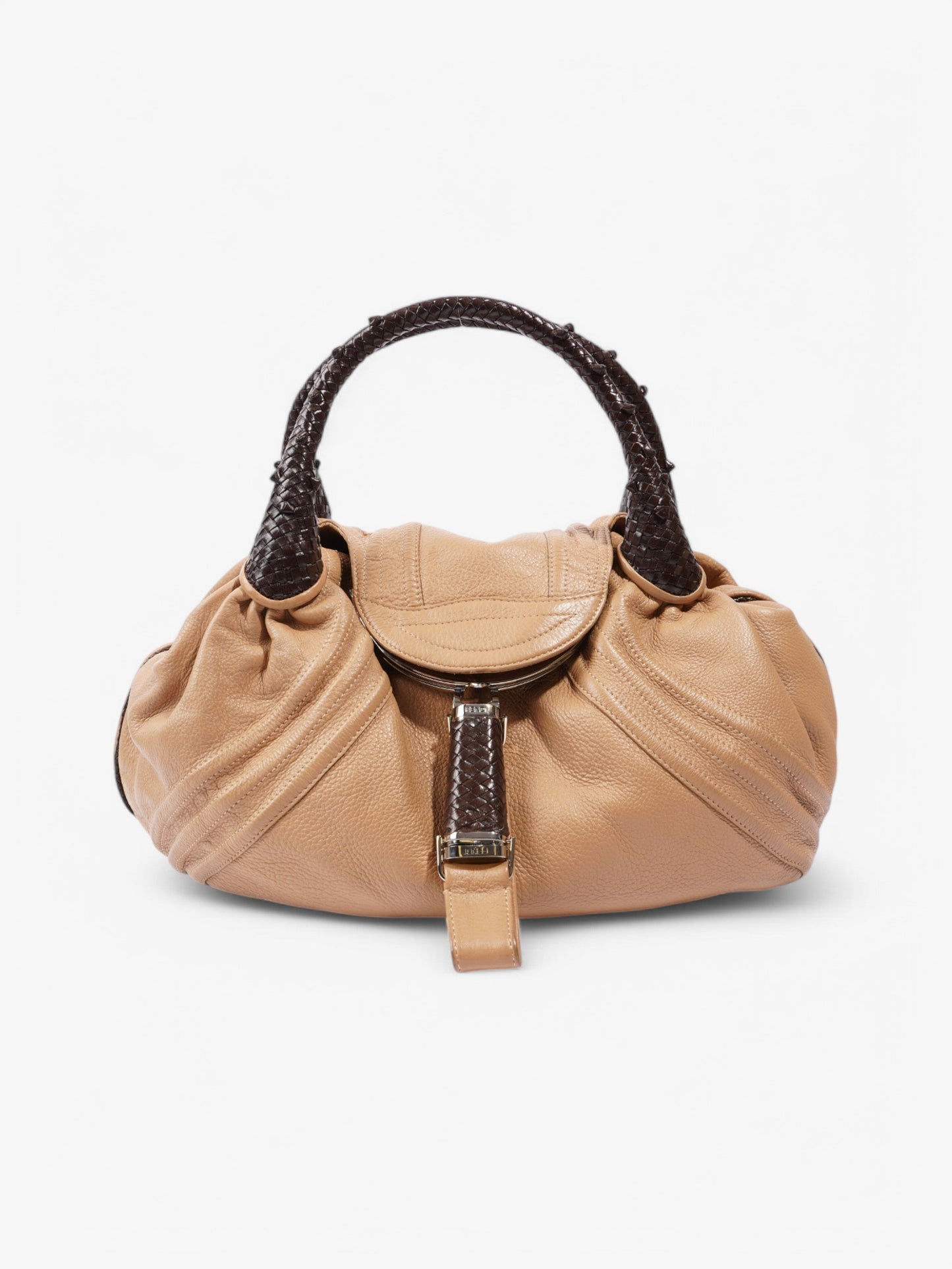 Fendi Shoulder Bag - Rovelle Bags