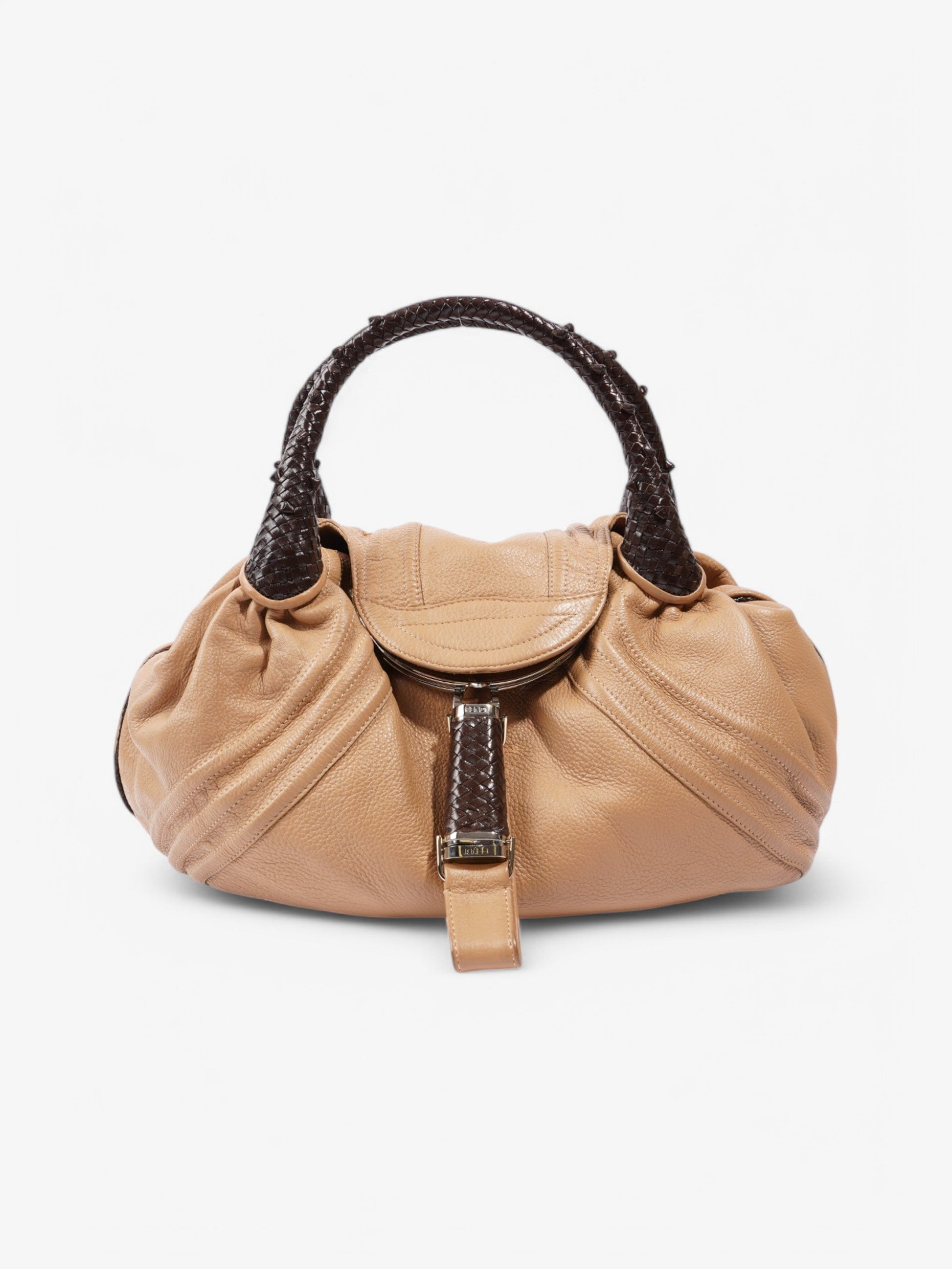 Fendi Shoulder Bag - Rovelle Bags