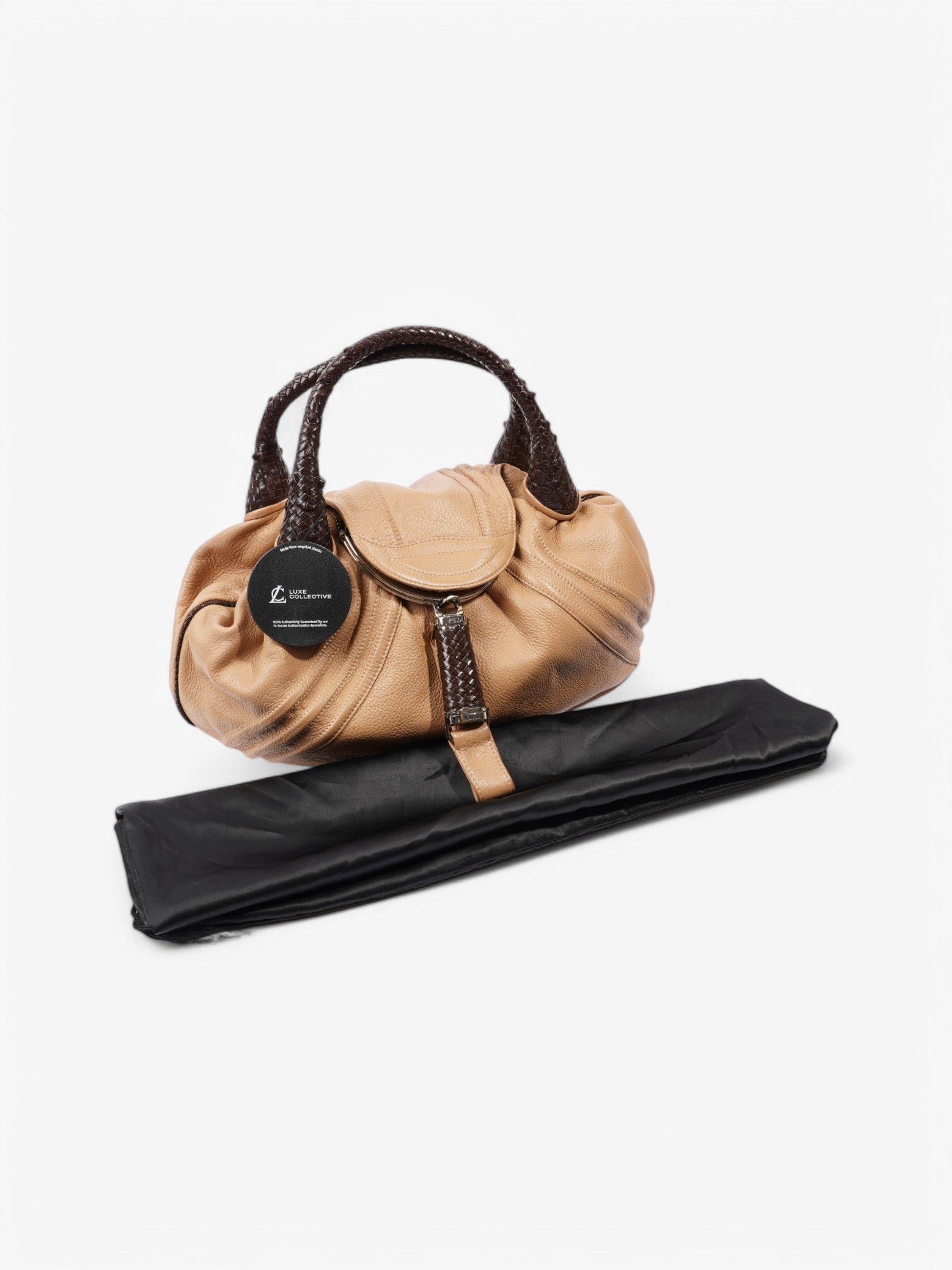 Fendi Shoulder Bag - Rovelle Bags