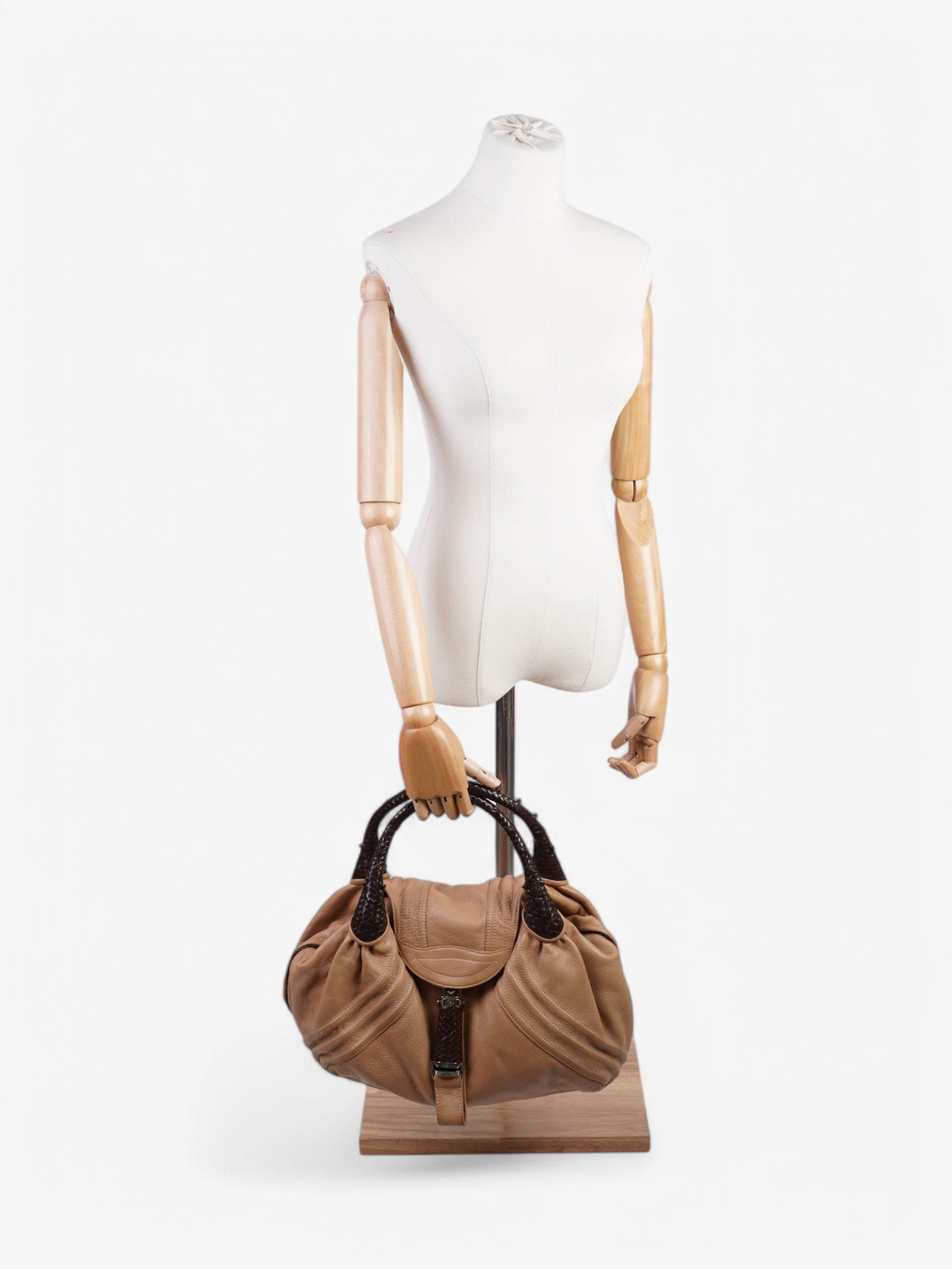 Fendi Shoulder Bag - Rovelle Bags