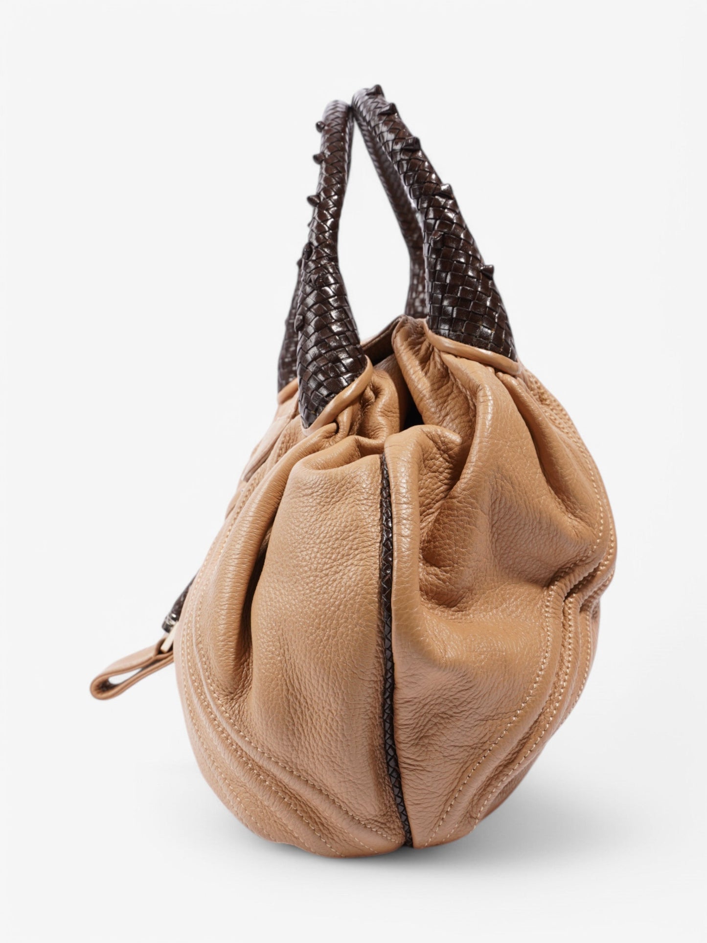 Fendi Baguette Shoulder Bag - Rovelle Bags