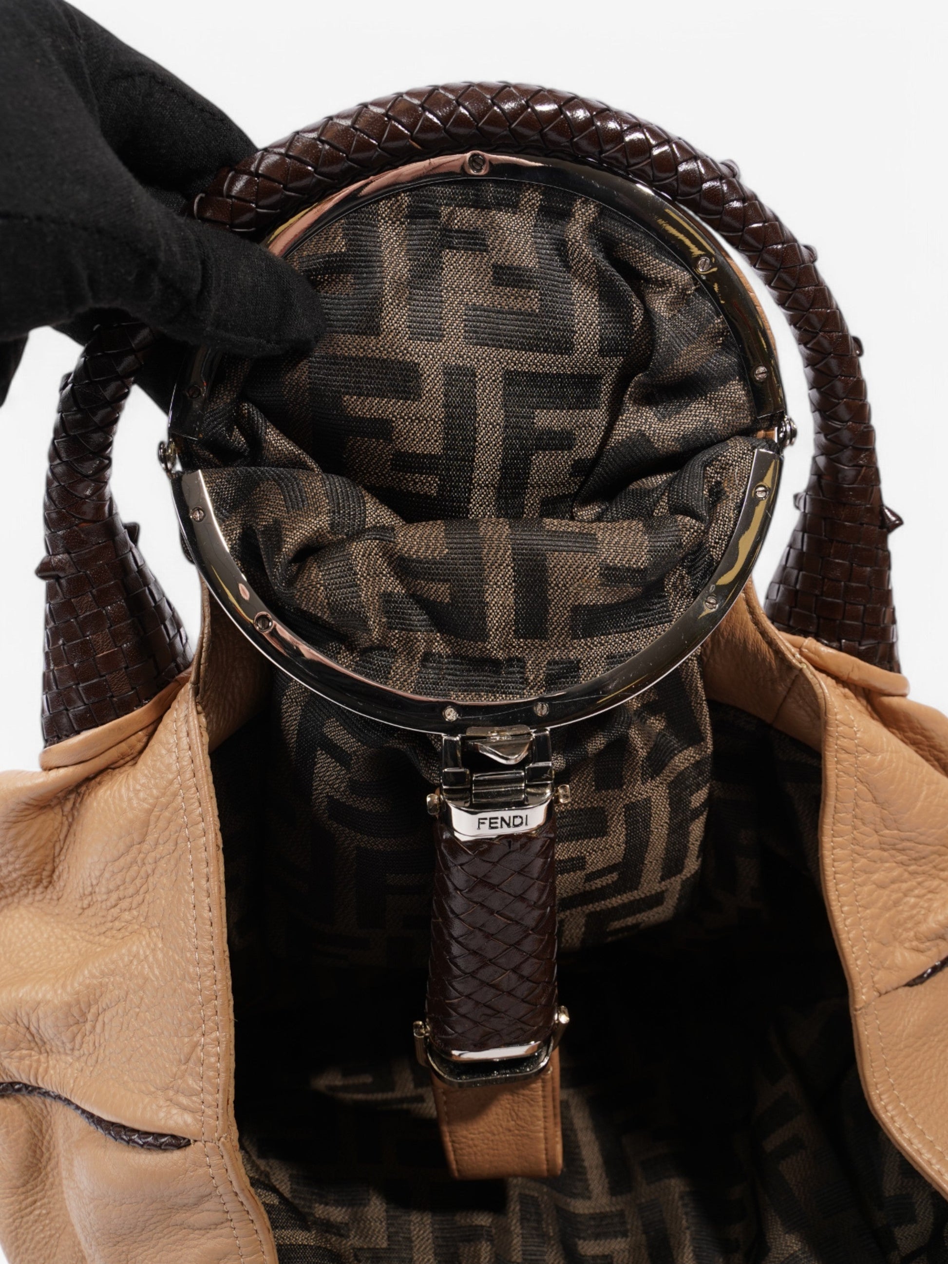 Fendi Shoulder Bag - Rovelle Bags