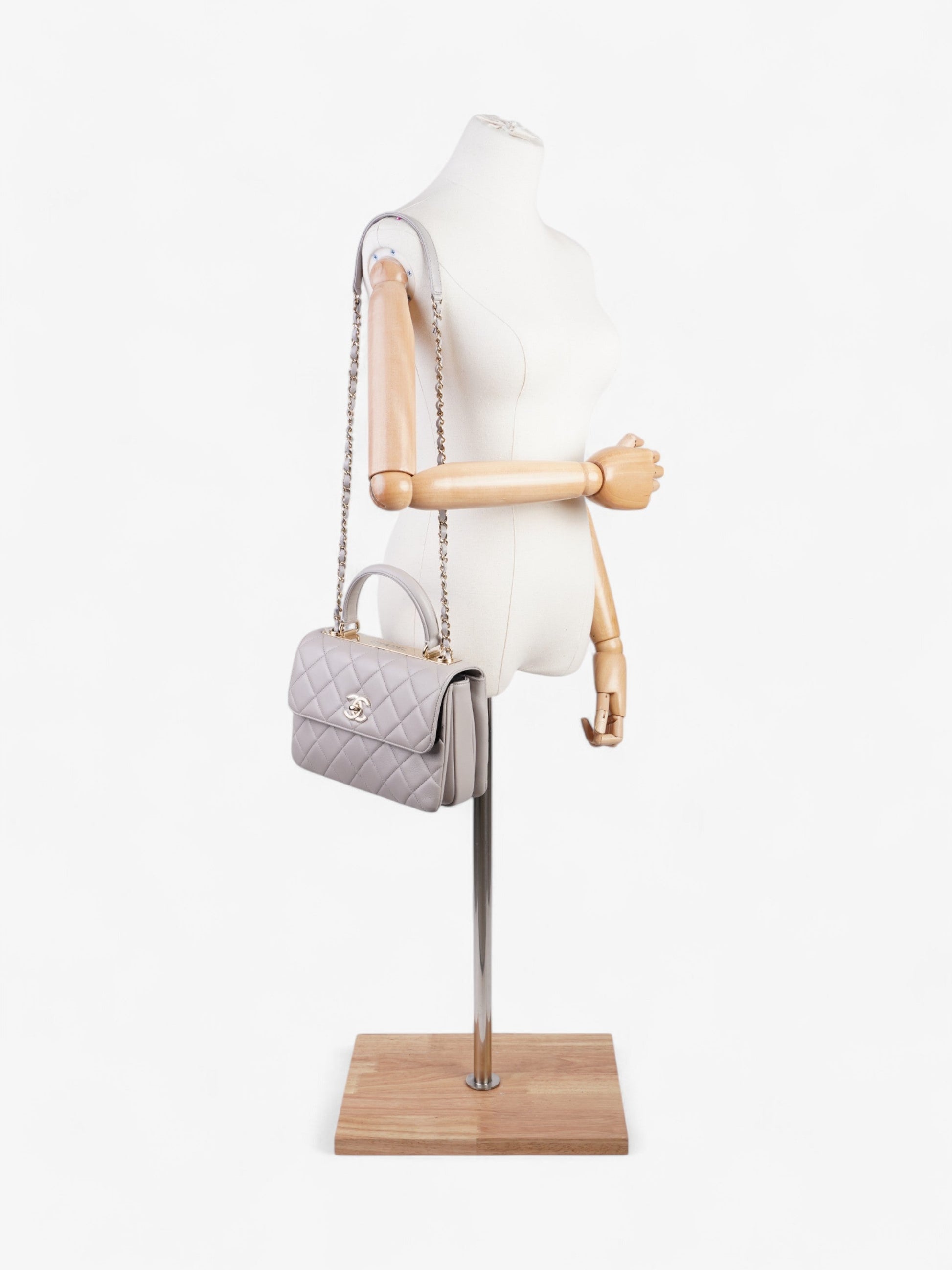 Chanel Handbag - Rovelle Bags