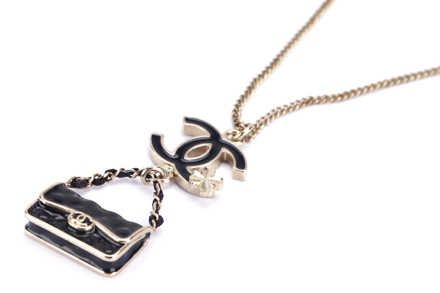 Chanel Handbag - Almora Bags