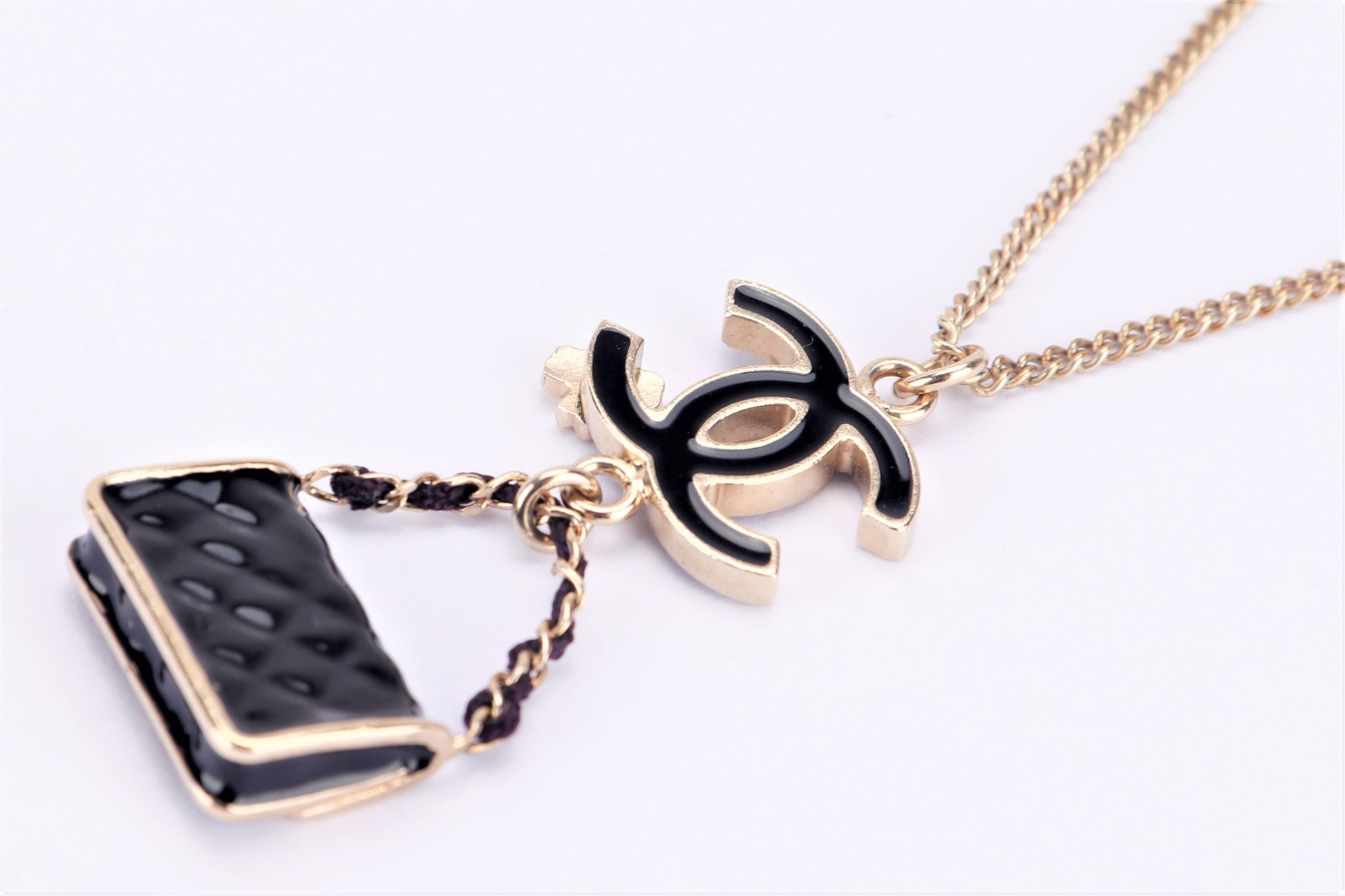 Chanel Handbag - Almora Bags