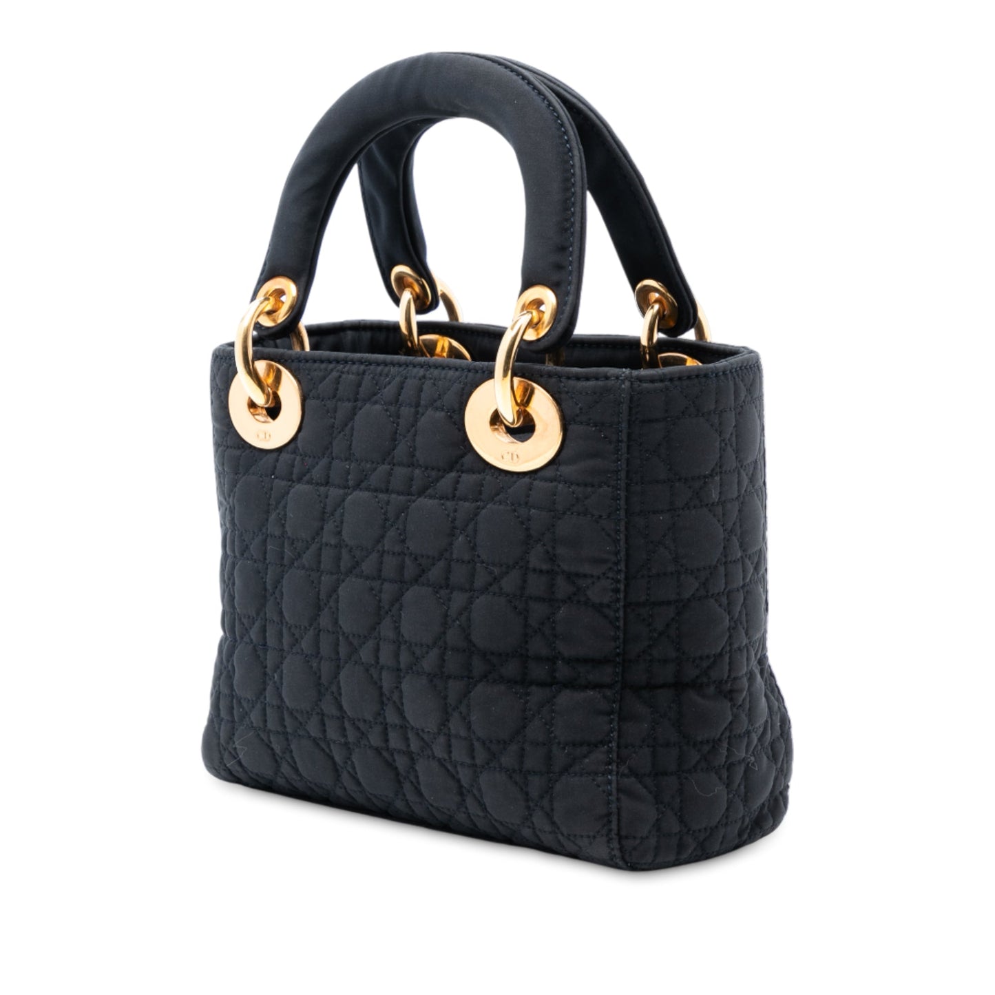 Dior Lady Dior Handbag - Rovelle Bags