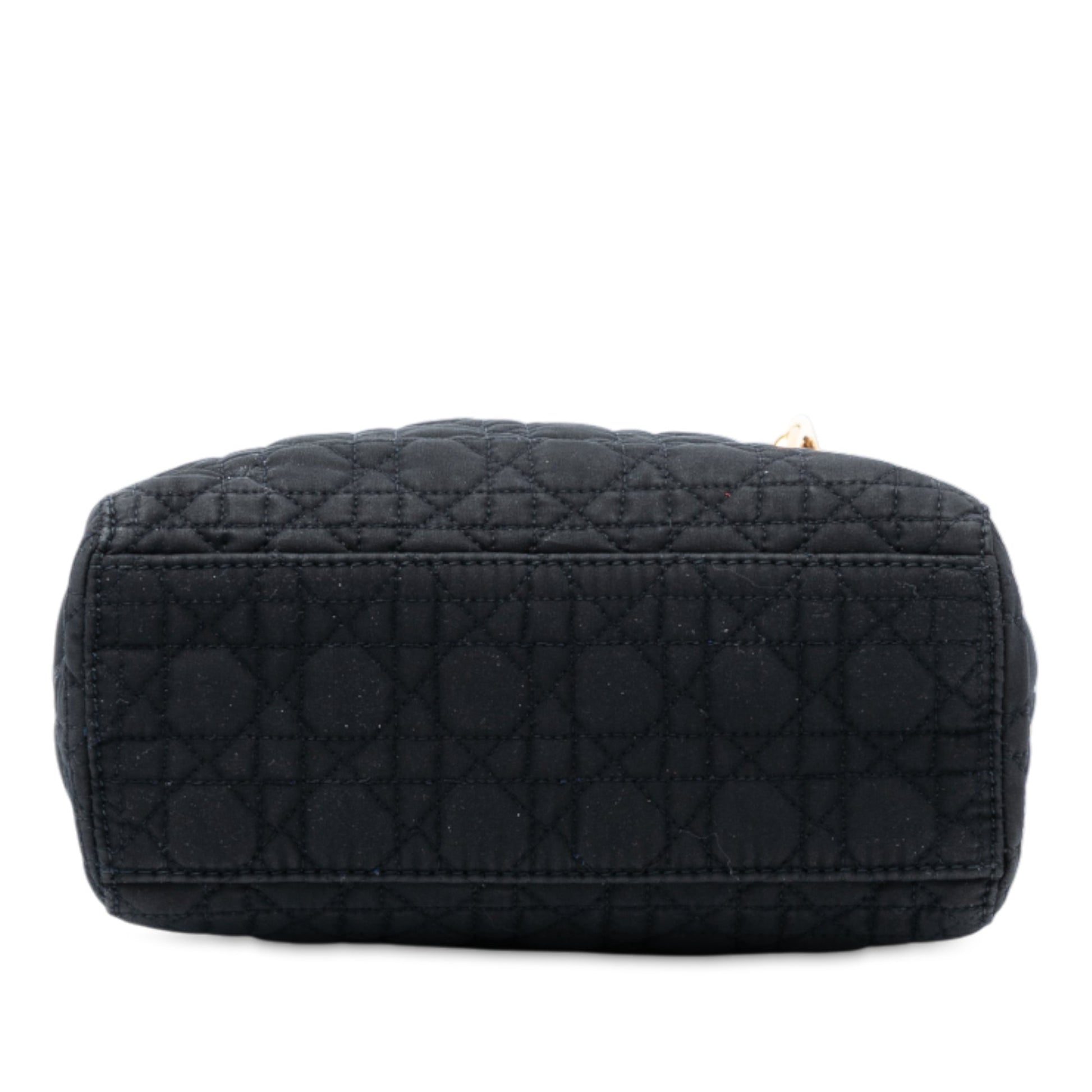 Dior Lady Dior Handbag - Rovelle Bags