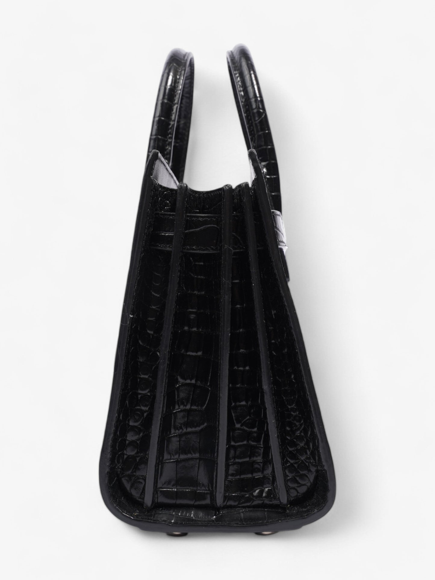 Saint Laurent Sac De Jour Handbag - Rovelle Bags