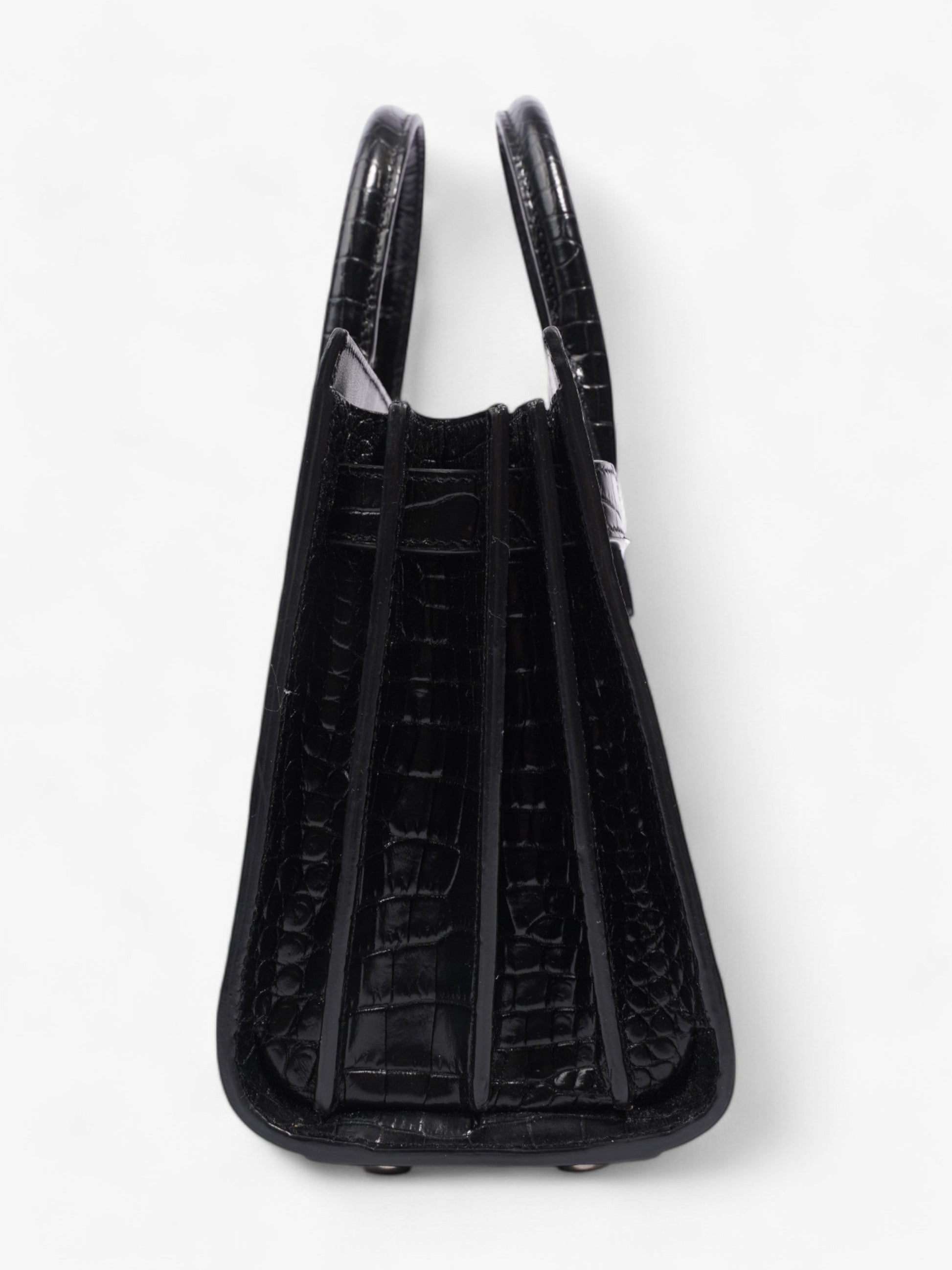 Saint Laurent Sac De Jour Handbag - Rovelle Bags