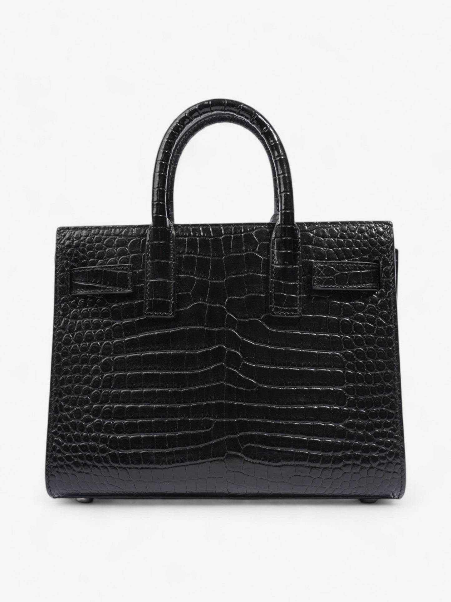 Saint Laurent Sac De Jour Handbag - Rovelle Bags