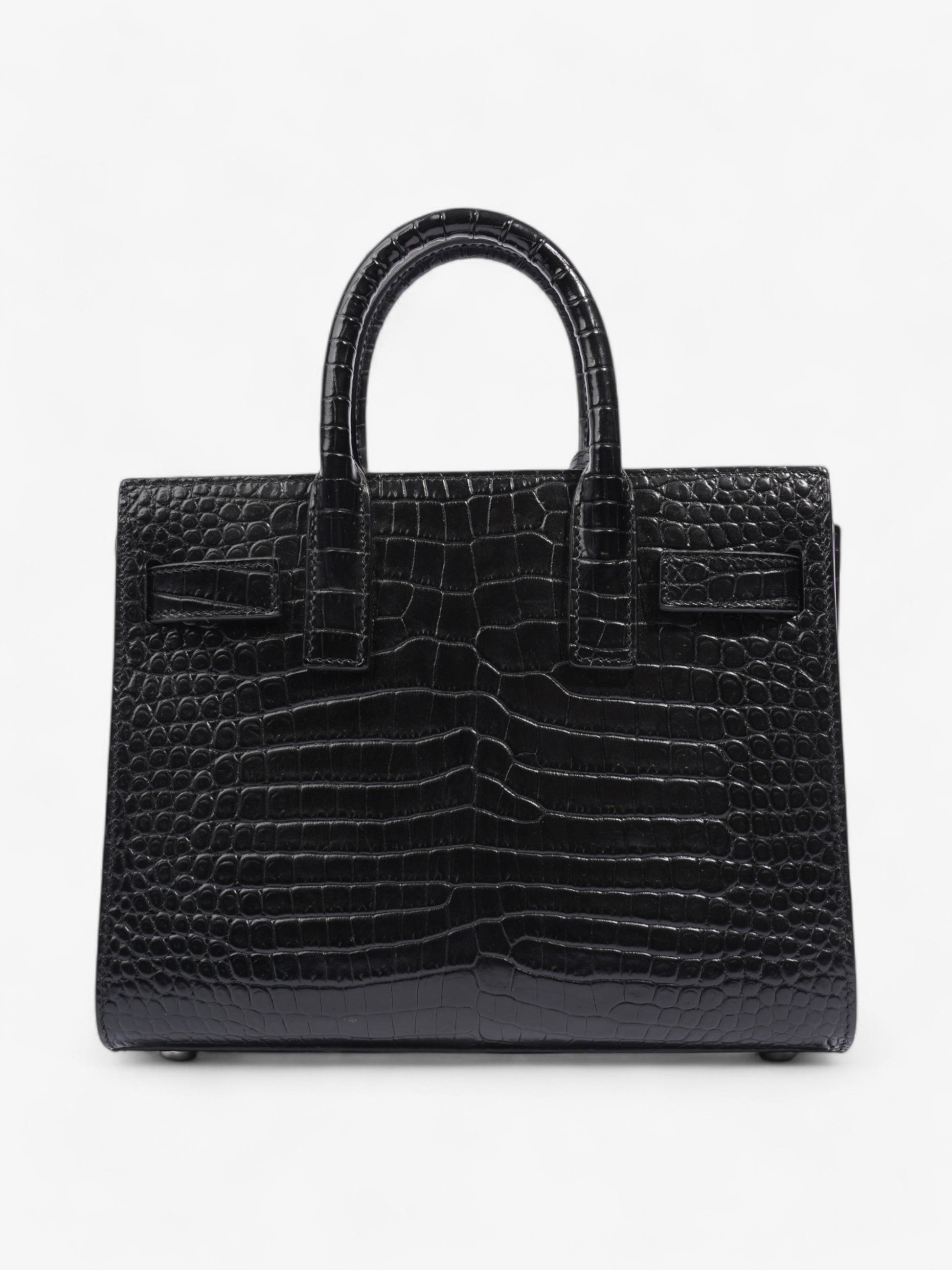 Saint Laurent Sac De Jour Handbag - Rovelle Bags