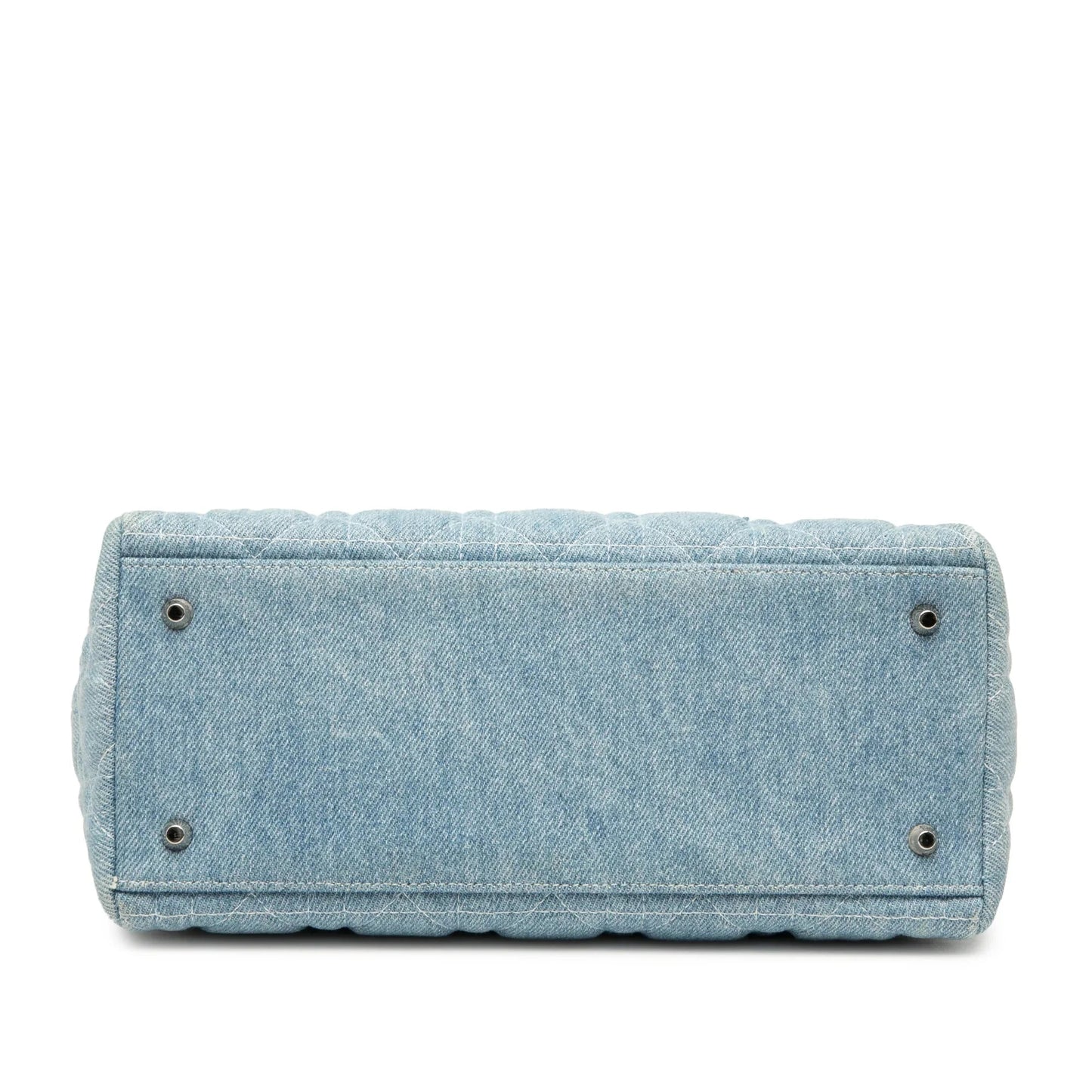 Dior Lady Dior Handbag - Rovelle Bags