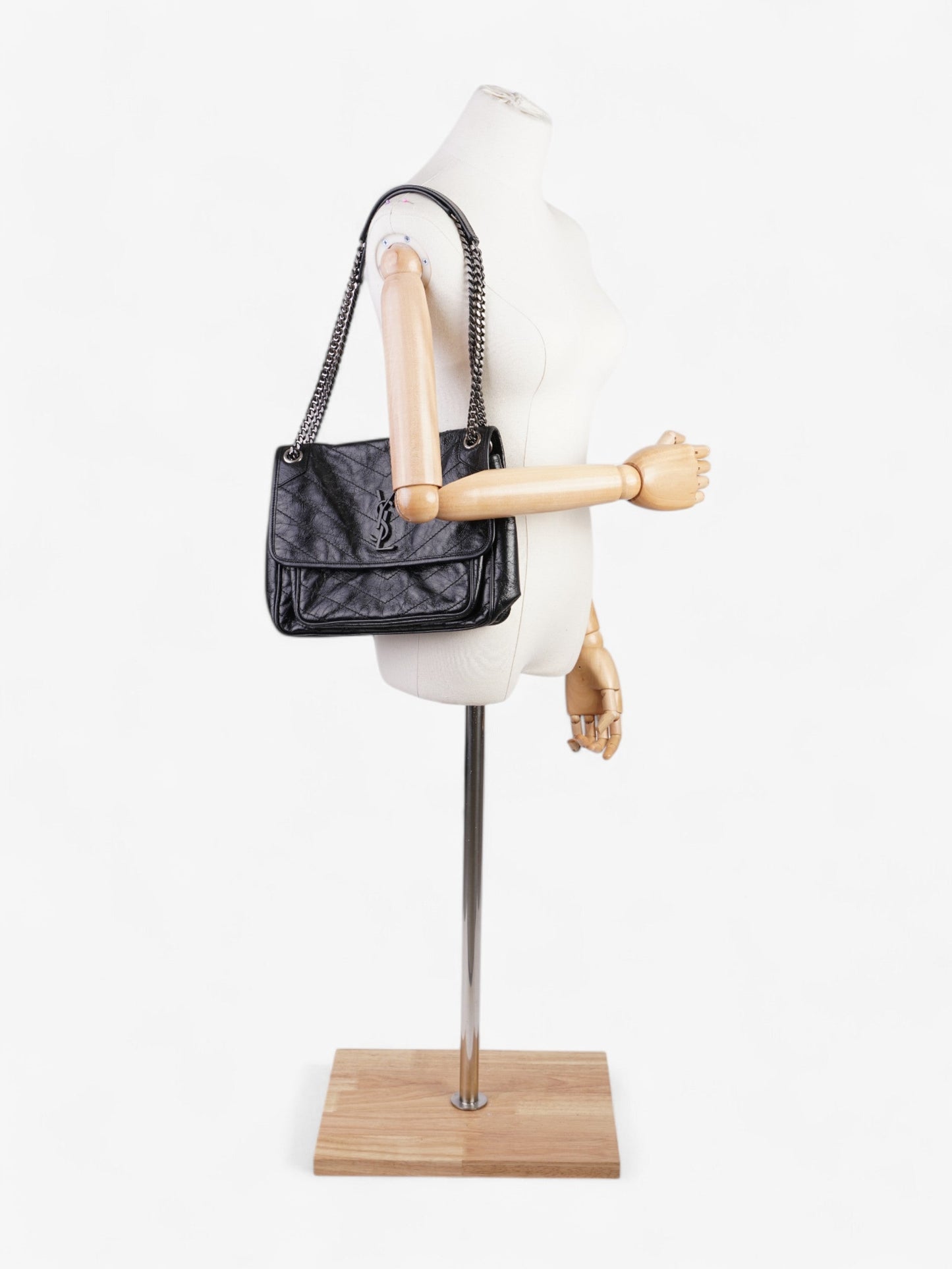 Saint Laurent Niki Shoulder Bag - Rovelle Bags