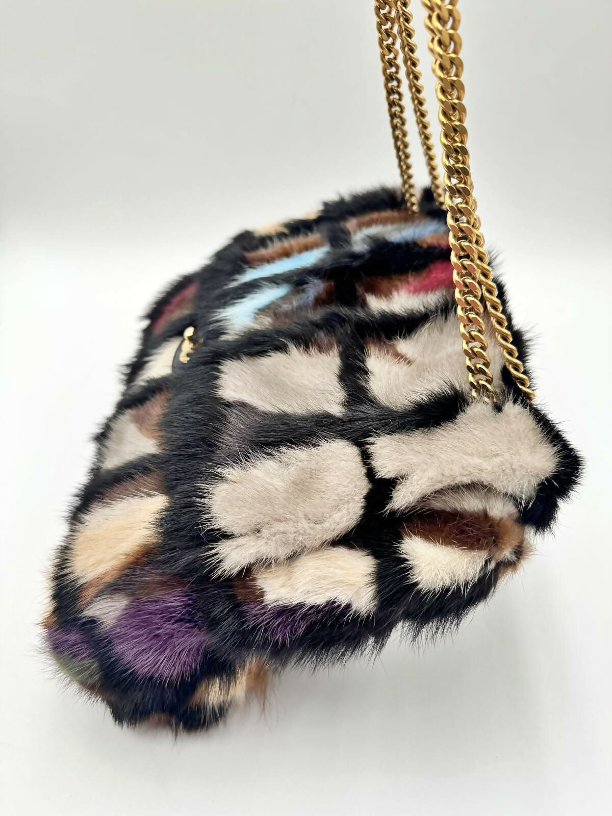 Chanel Timeless Shoulder Bag - Rovelle Bags