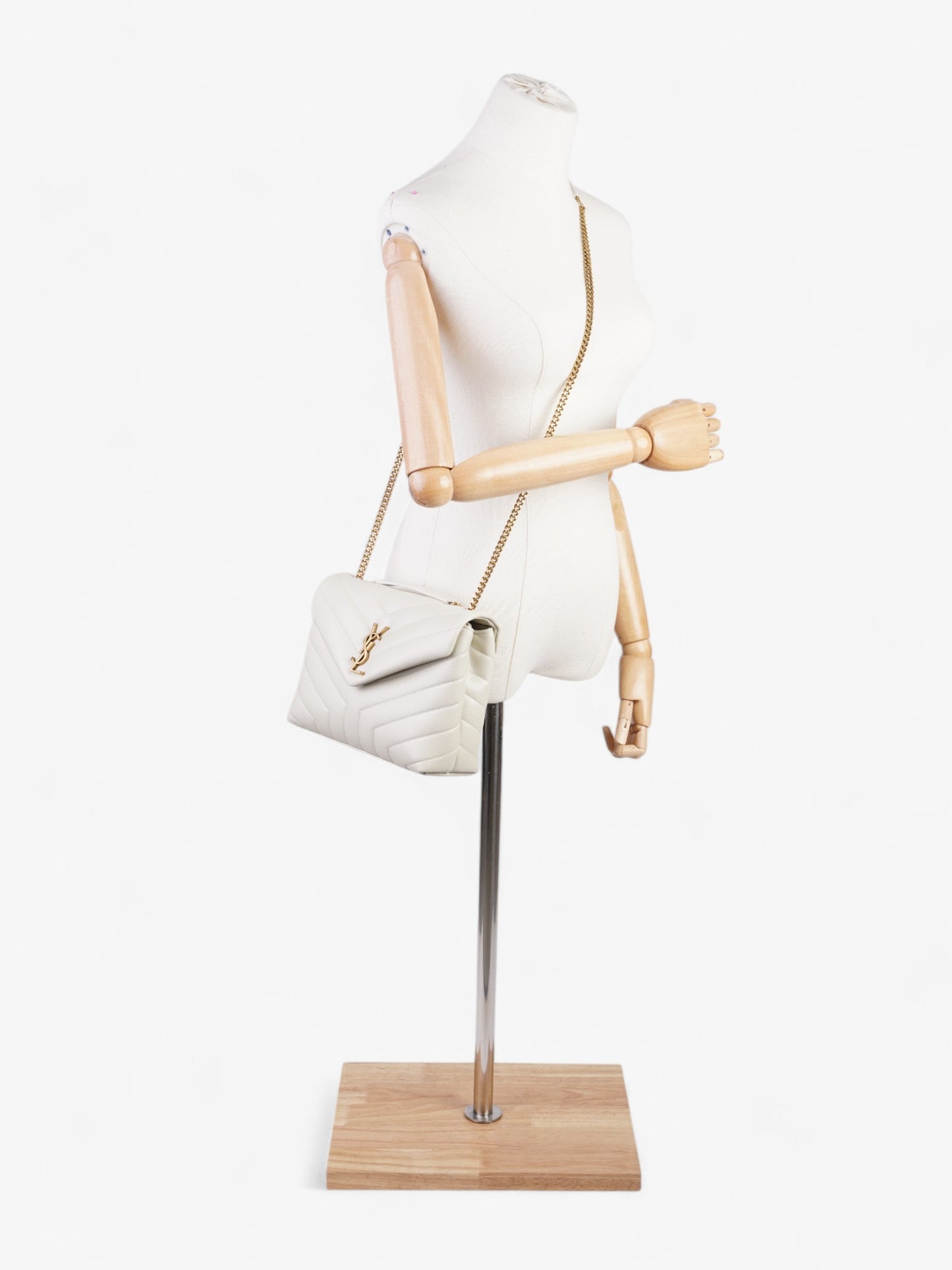 Saint Laurent Lou Handbag - Rovelle Bags