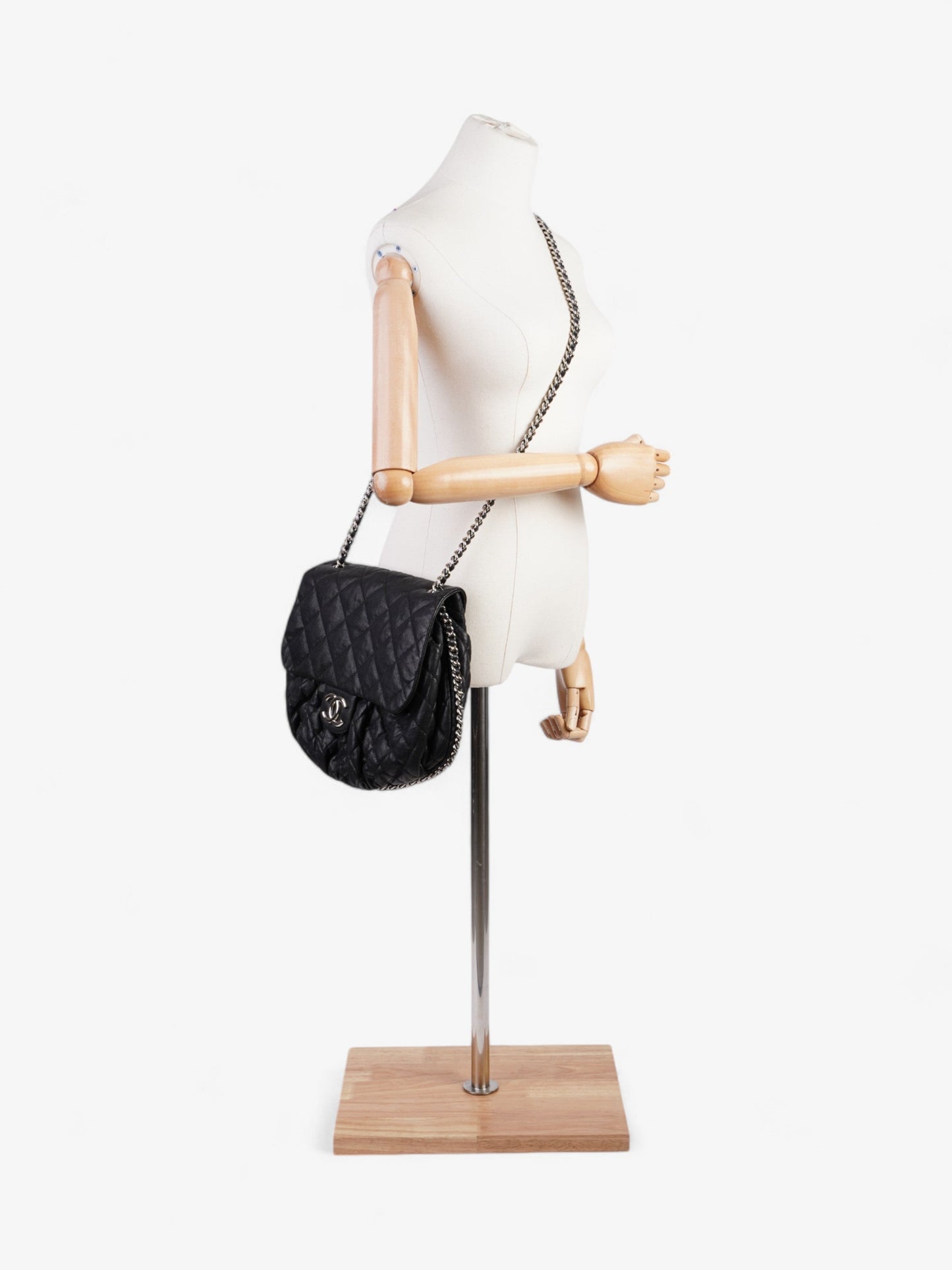 Chanel Shoulder Bag - Rovelle Bags