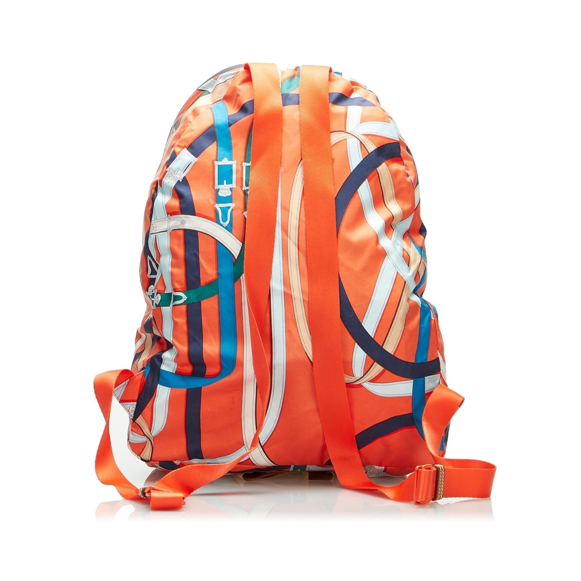 Hermès Backpack - Rovelle Bags