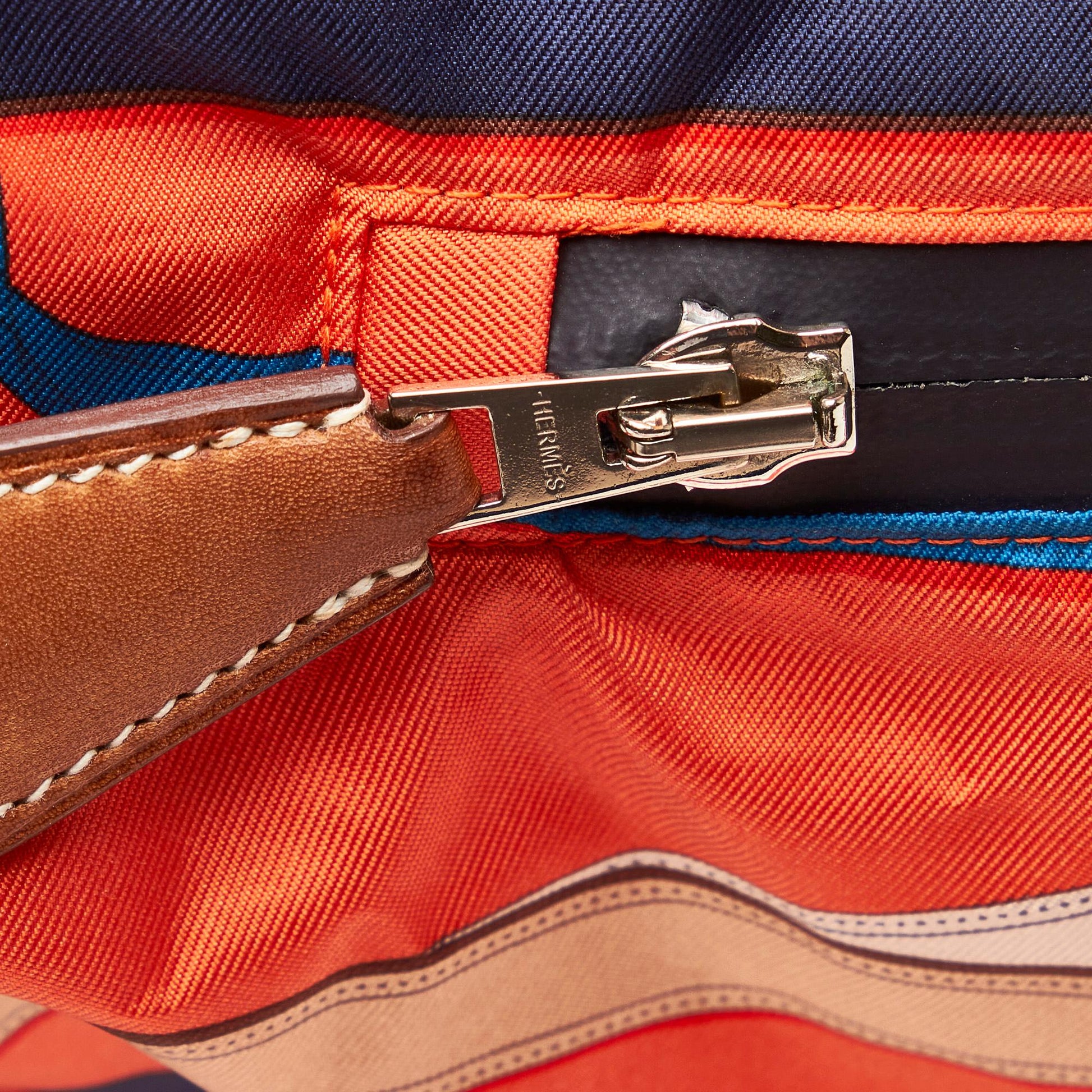 Hermès Backpack - Rovelle Bags